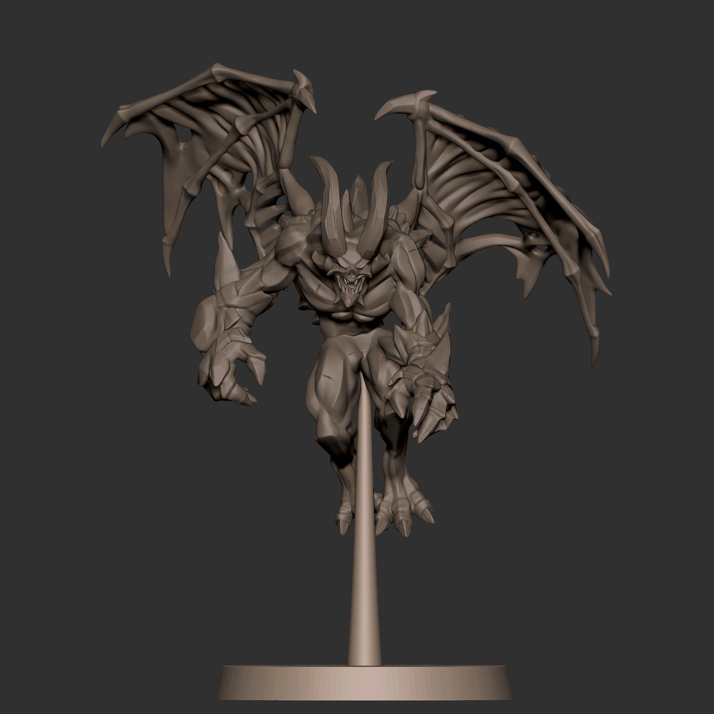 Gargoyle Minions