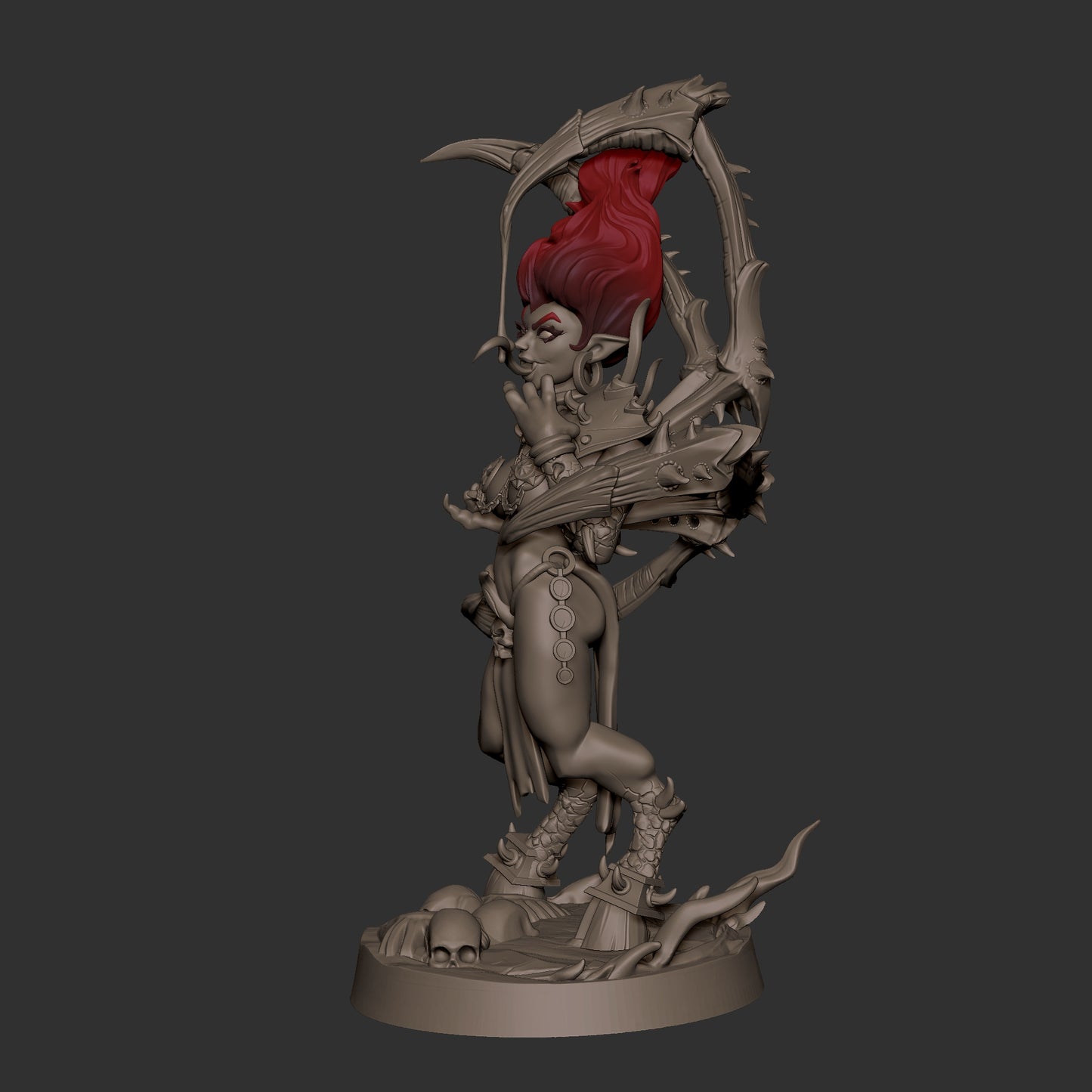 Maiden of Anguish