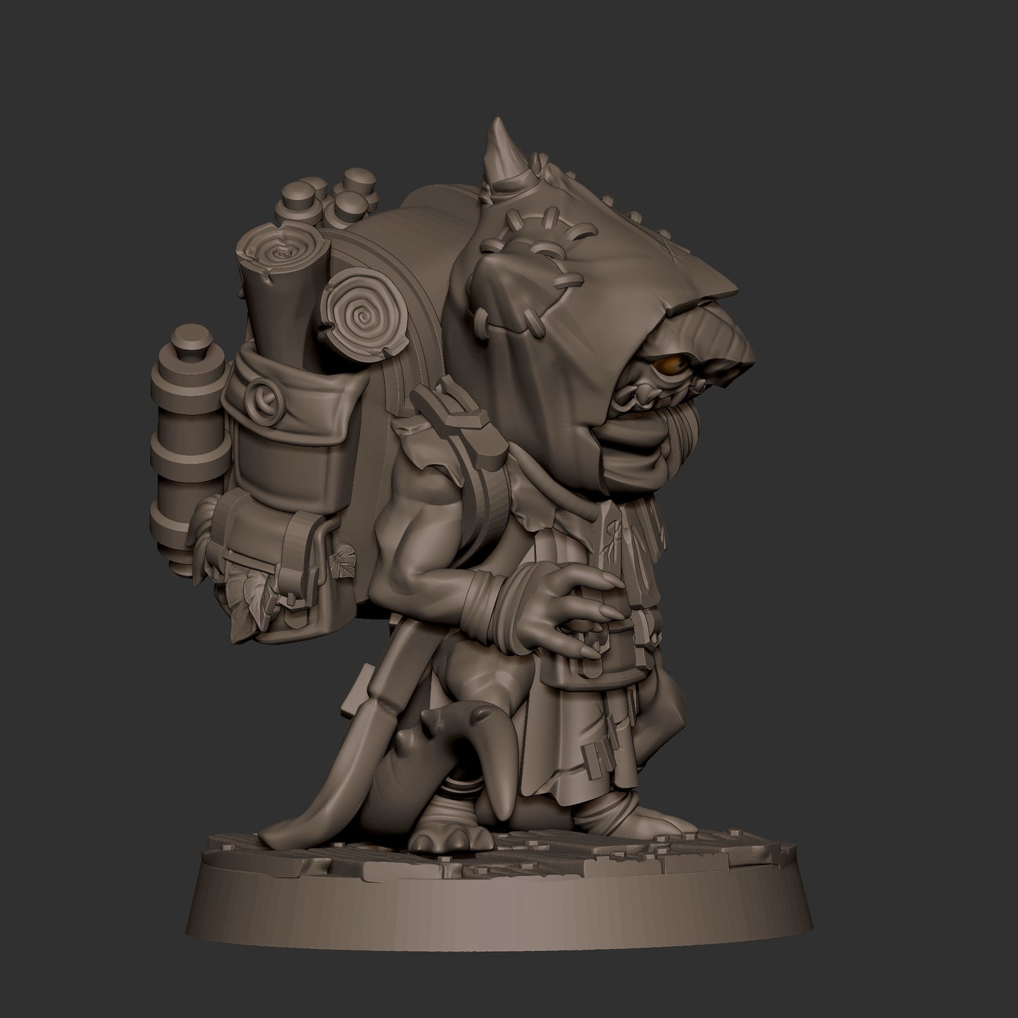 Kobold Witch