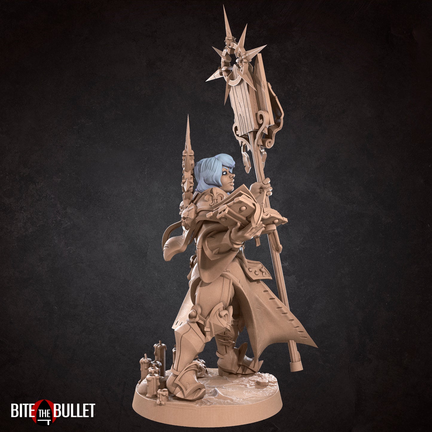 War Sister Adepta