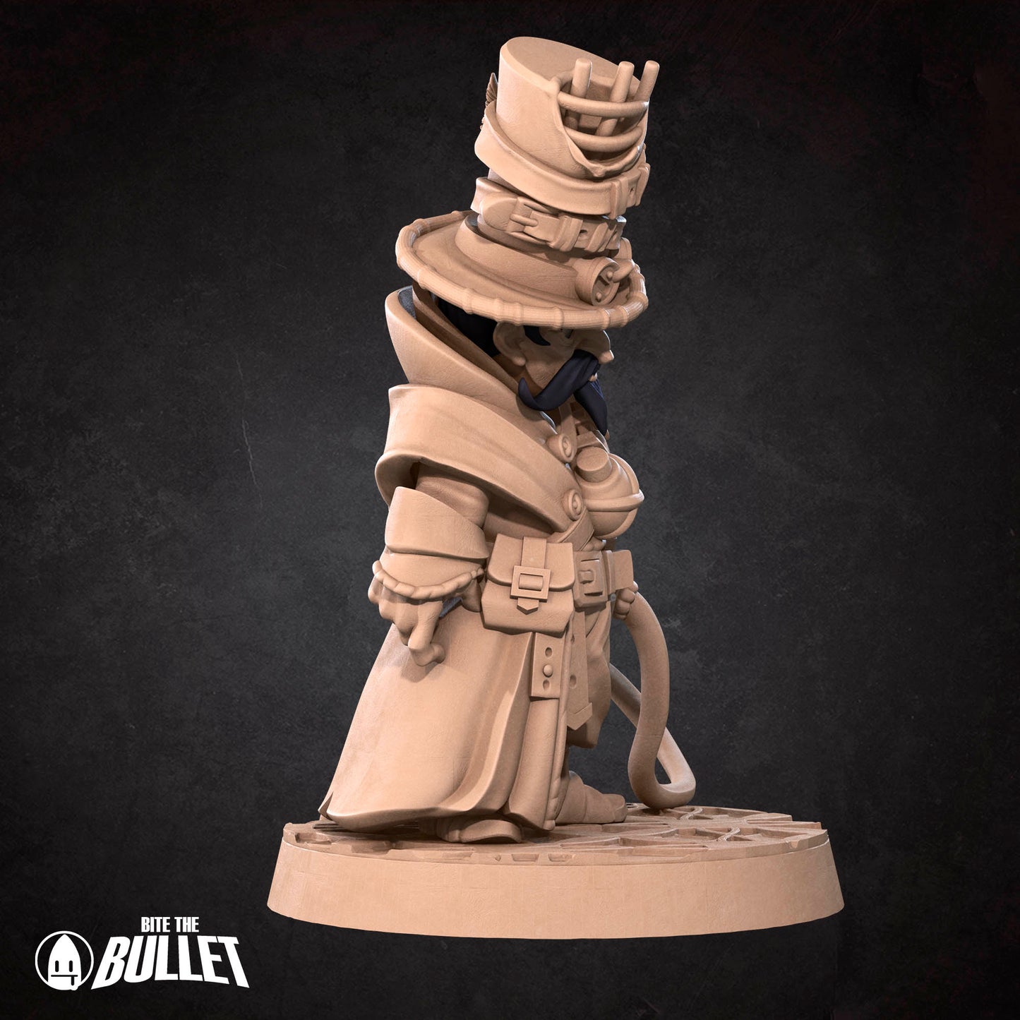 Gnome Tamer