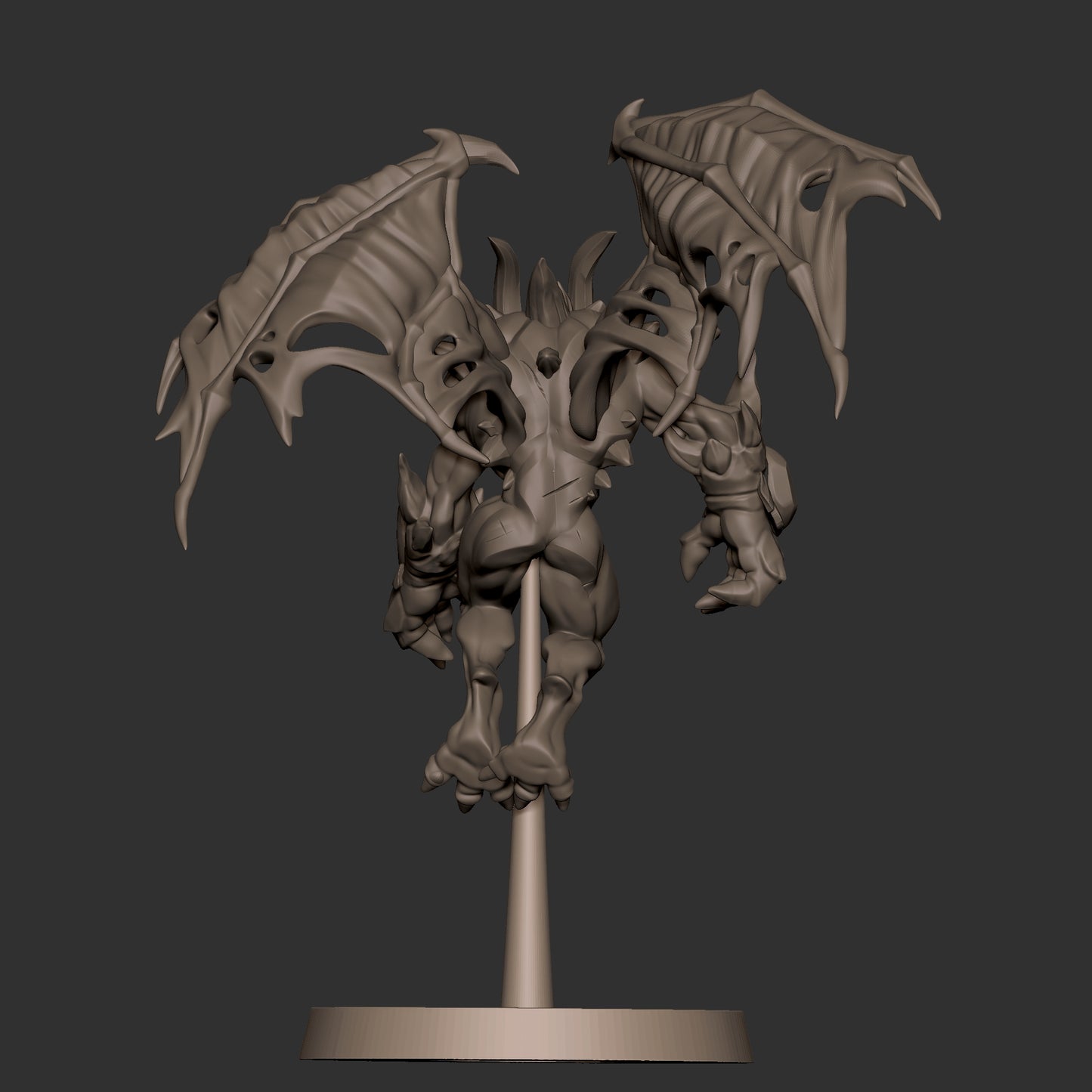 Gargoyle Minions
