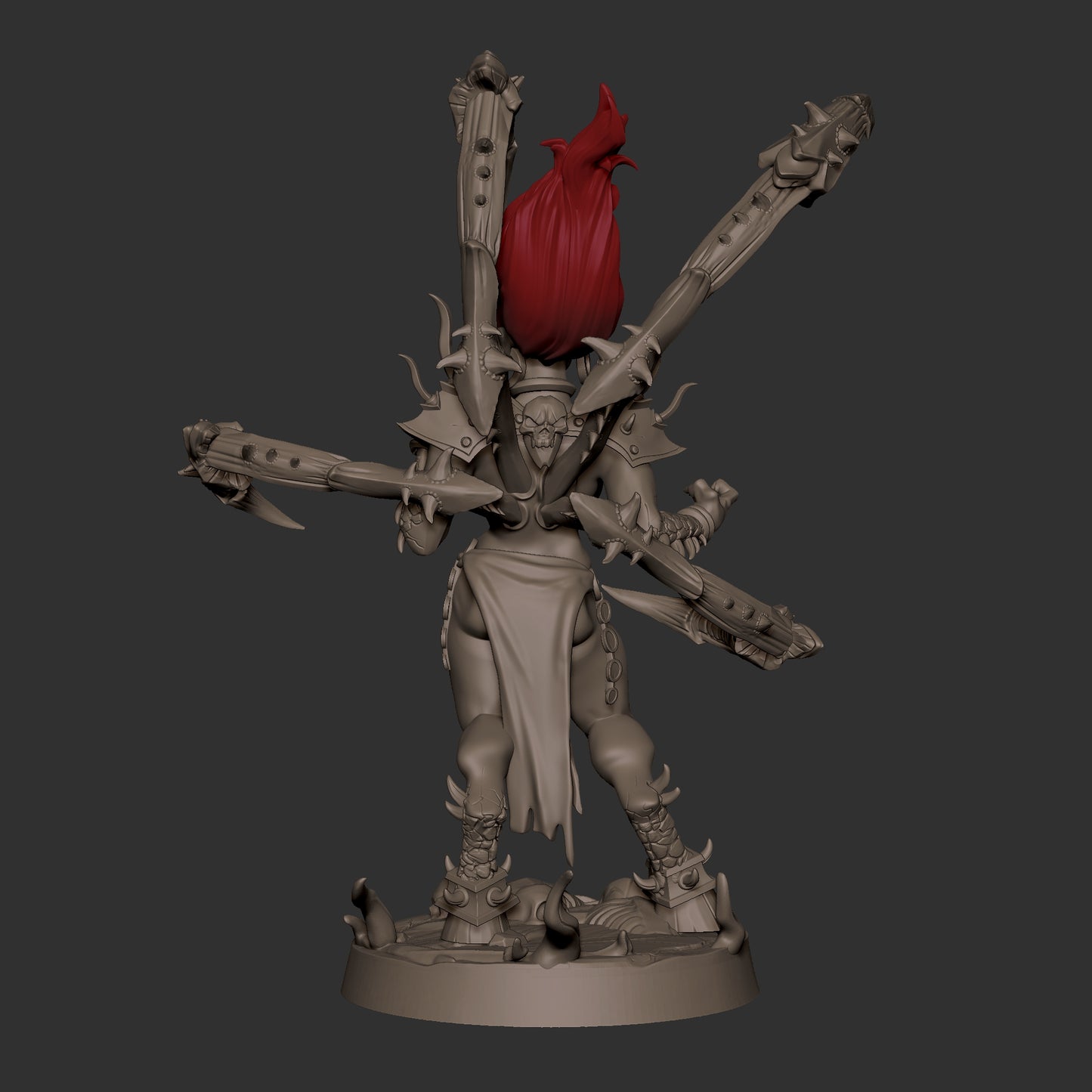 Maiden of Anguish