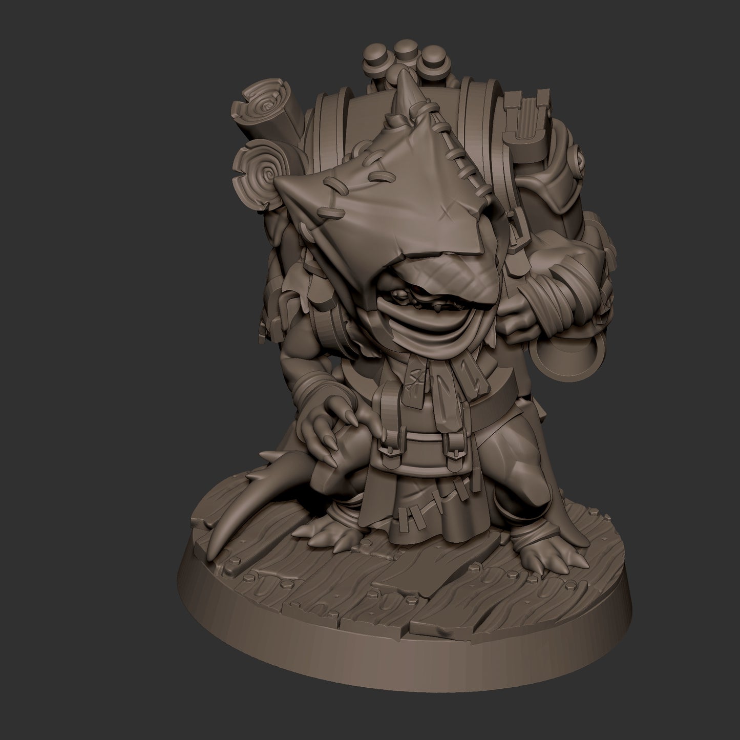 Kobold Witch
