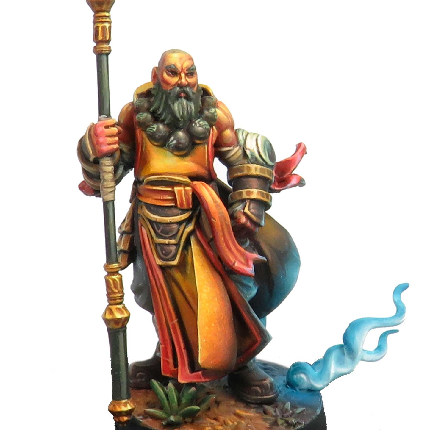 (PDF) Hero Monk