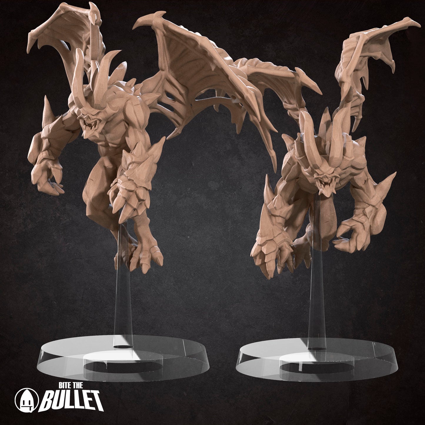 Gargoyle Minions