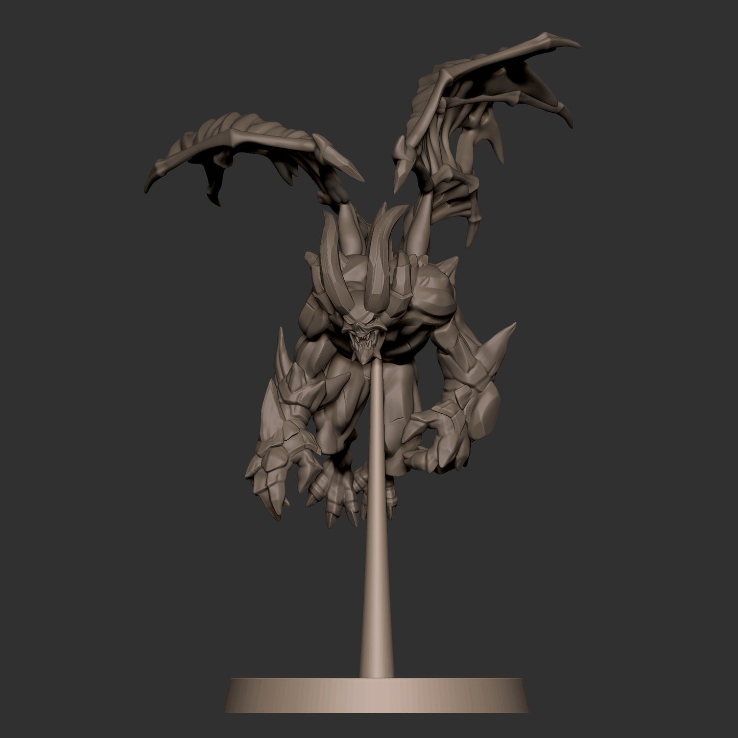 Gargoyle Minions