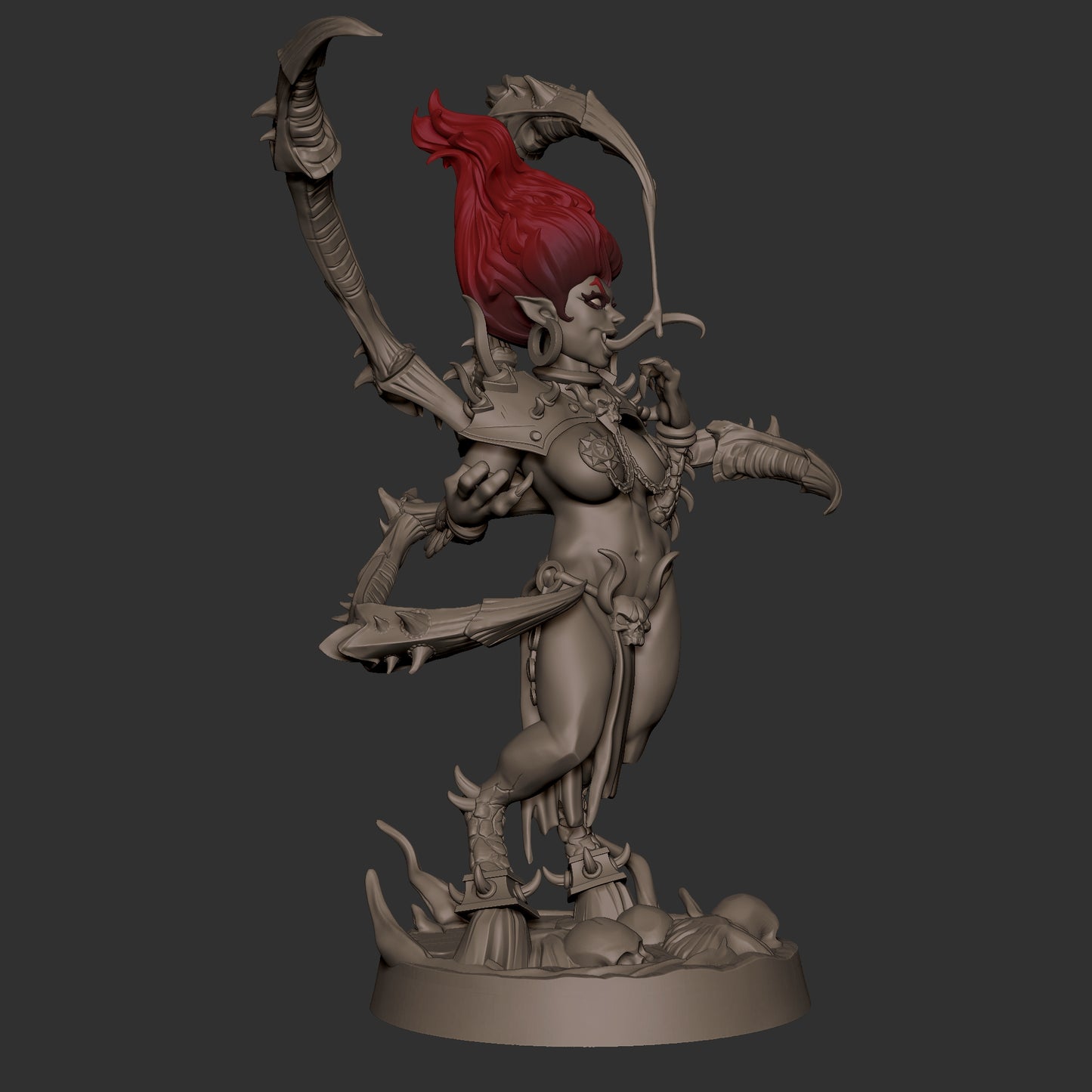 Maiden of Anguish