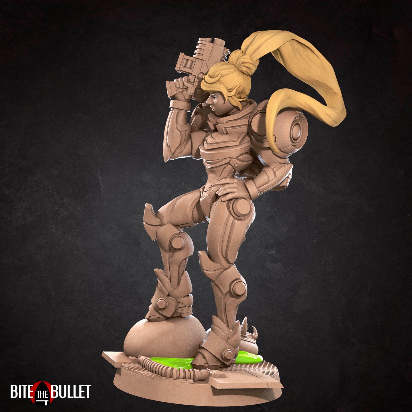 Warforged