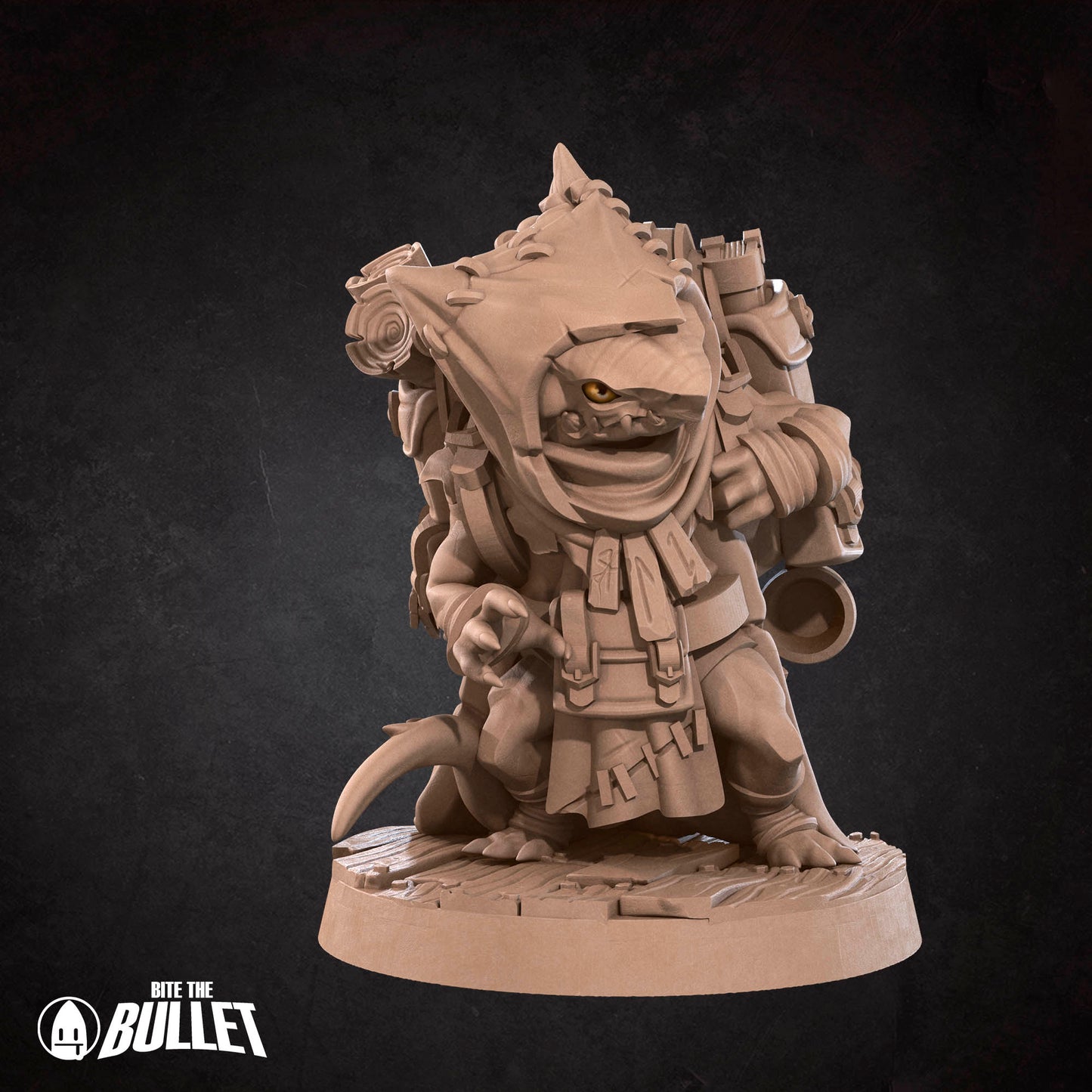 Kobolds PT.2 (Pathfinder)