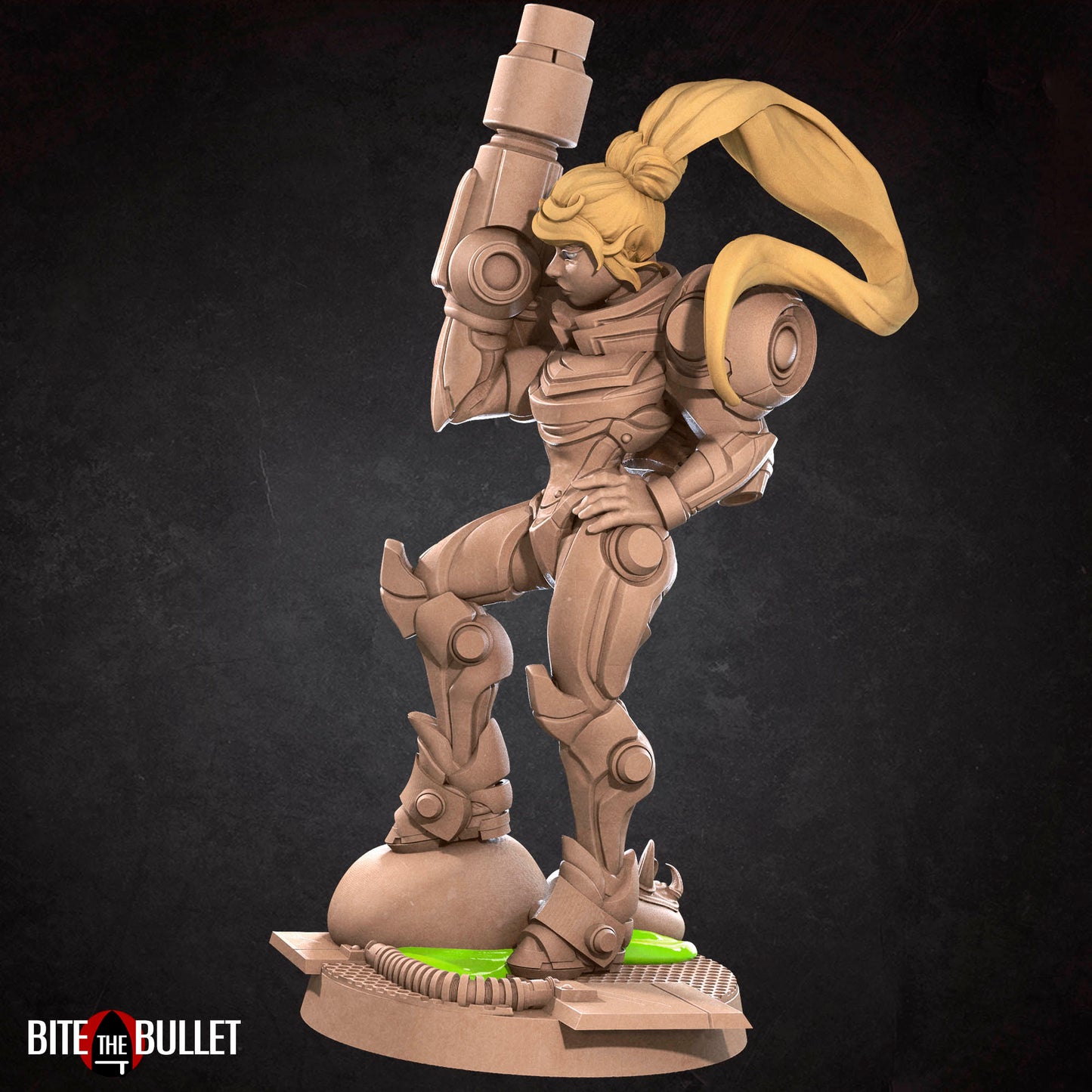 Warforged