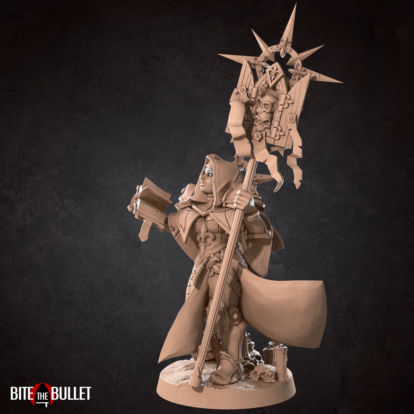 War Sister Adepta