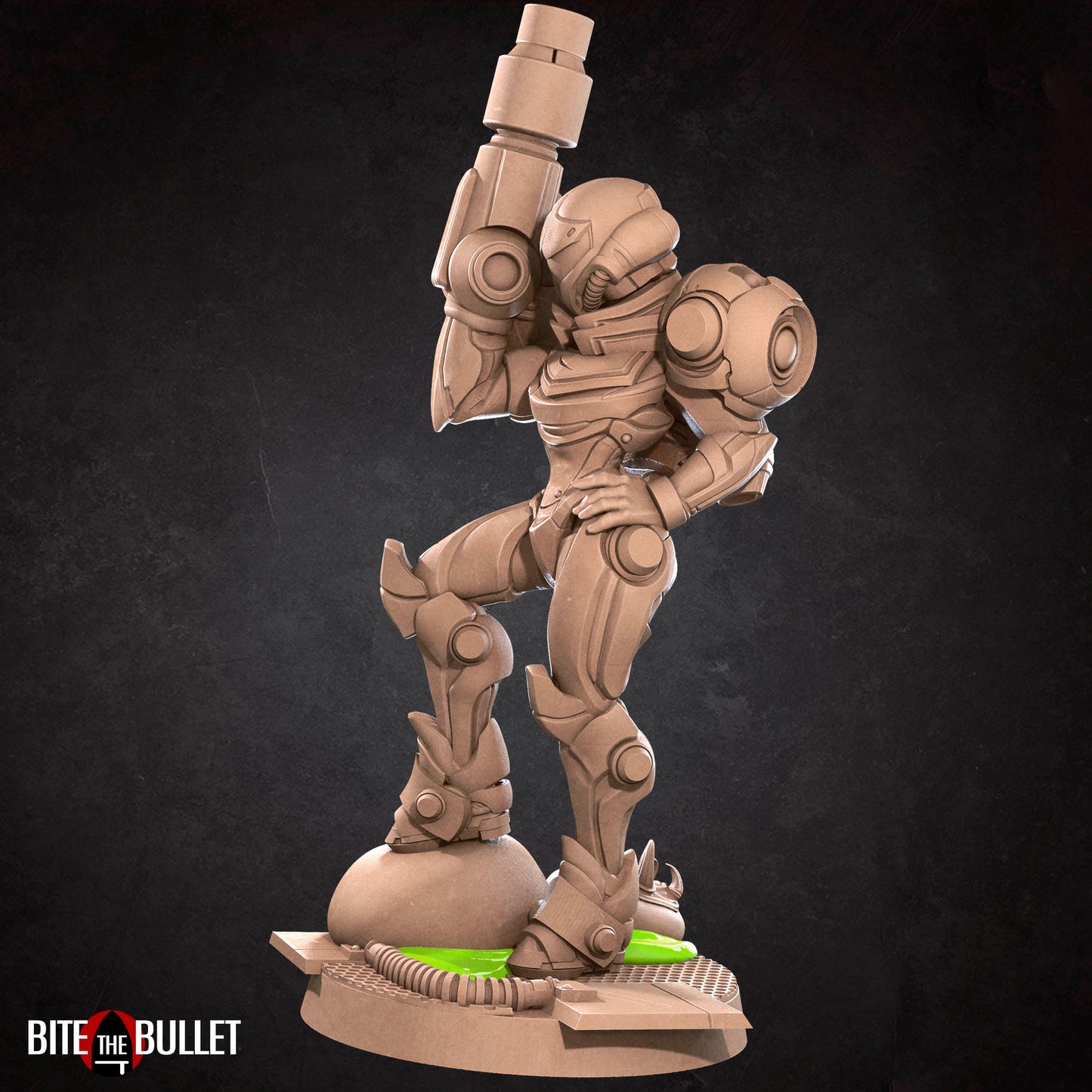 Warforged