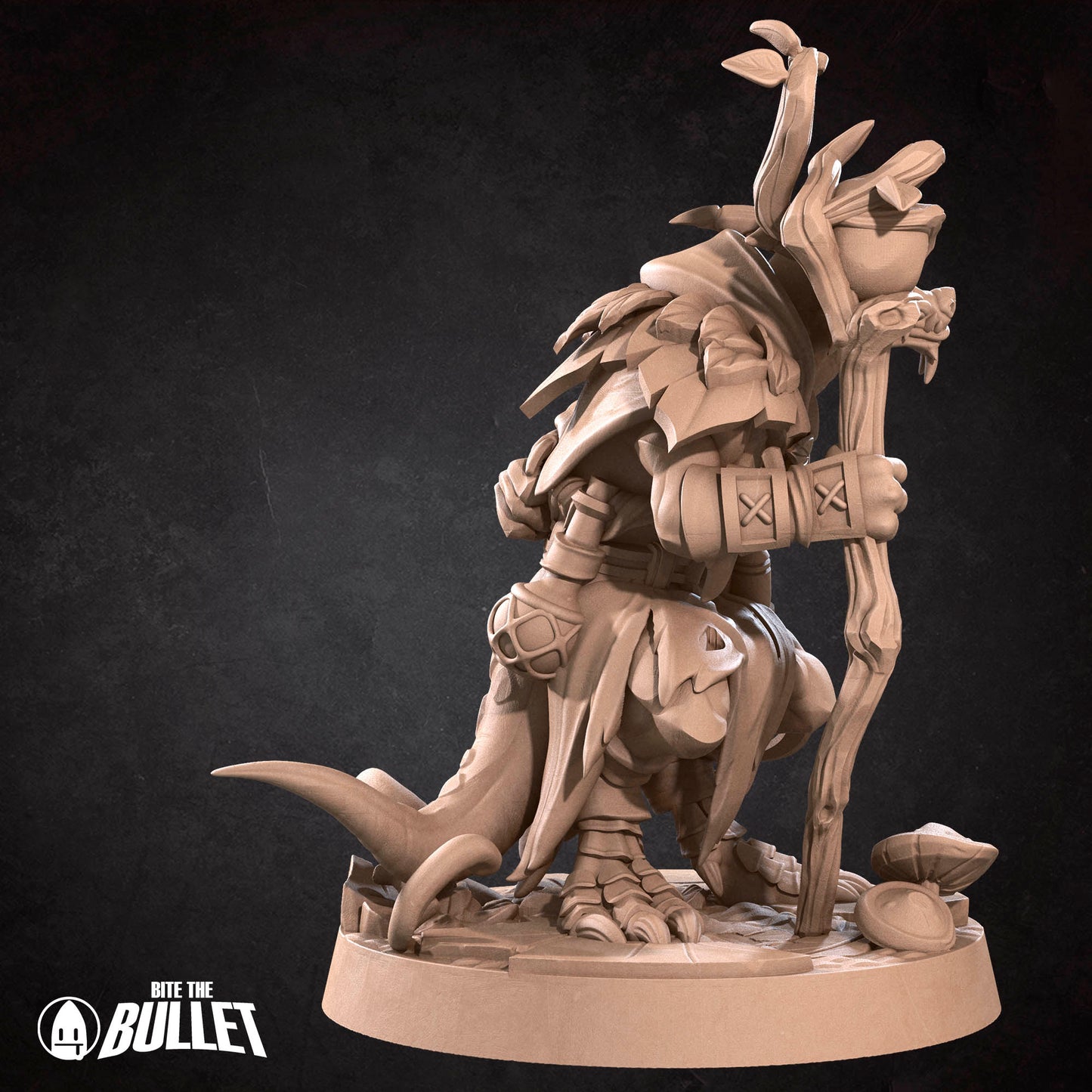 Kobold Druid