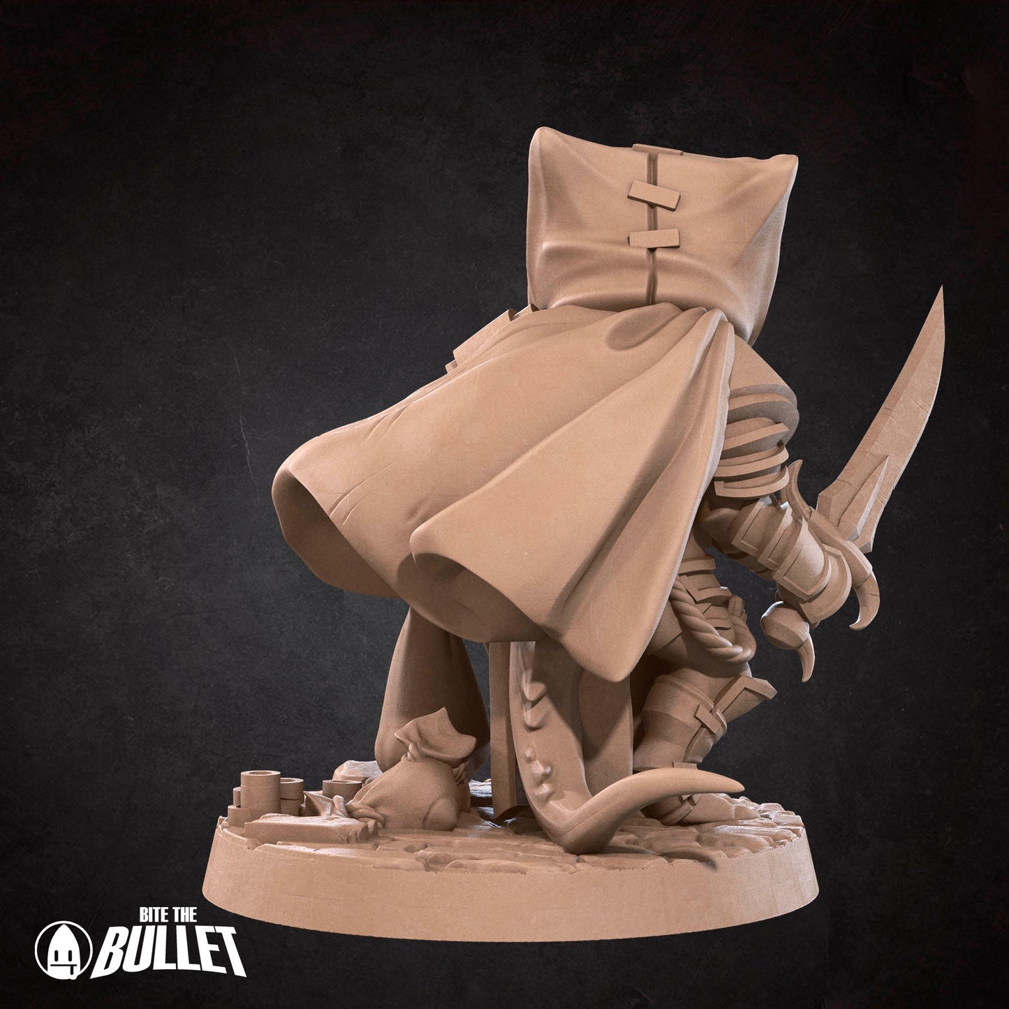 Kobold Rogue