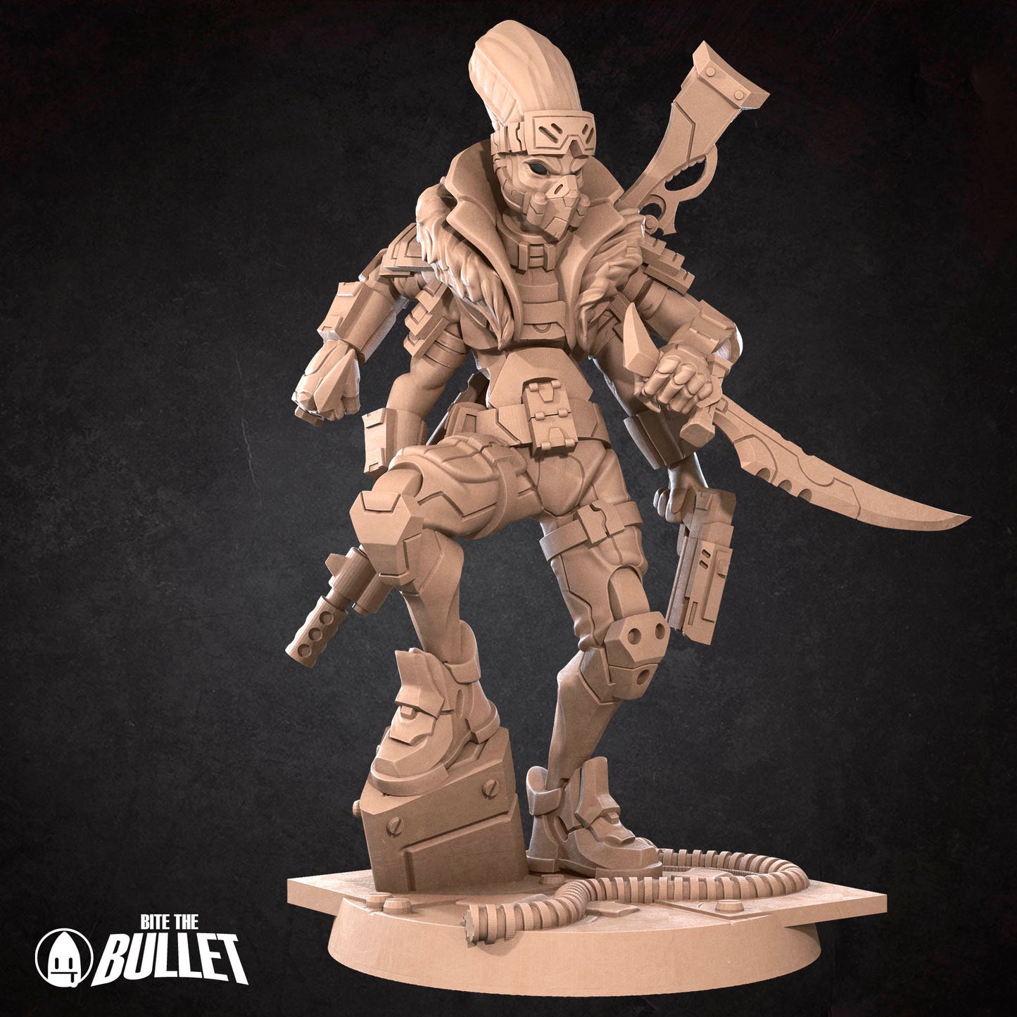 Idarien Operative