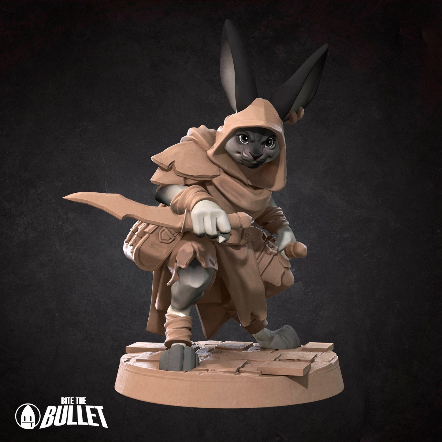 Harengon Rogue