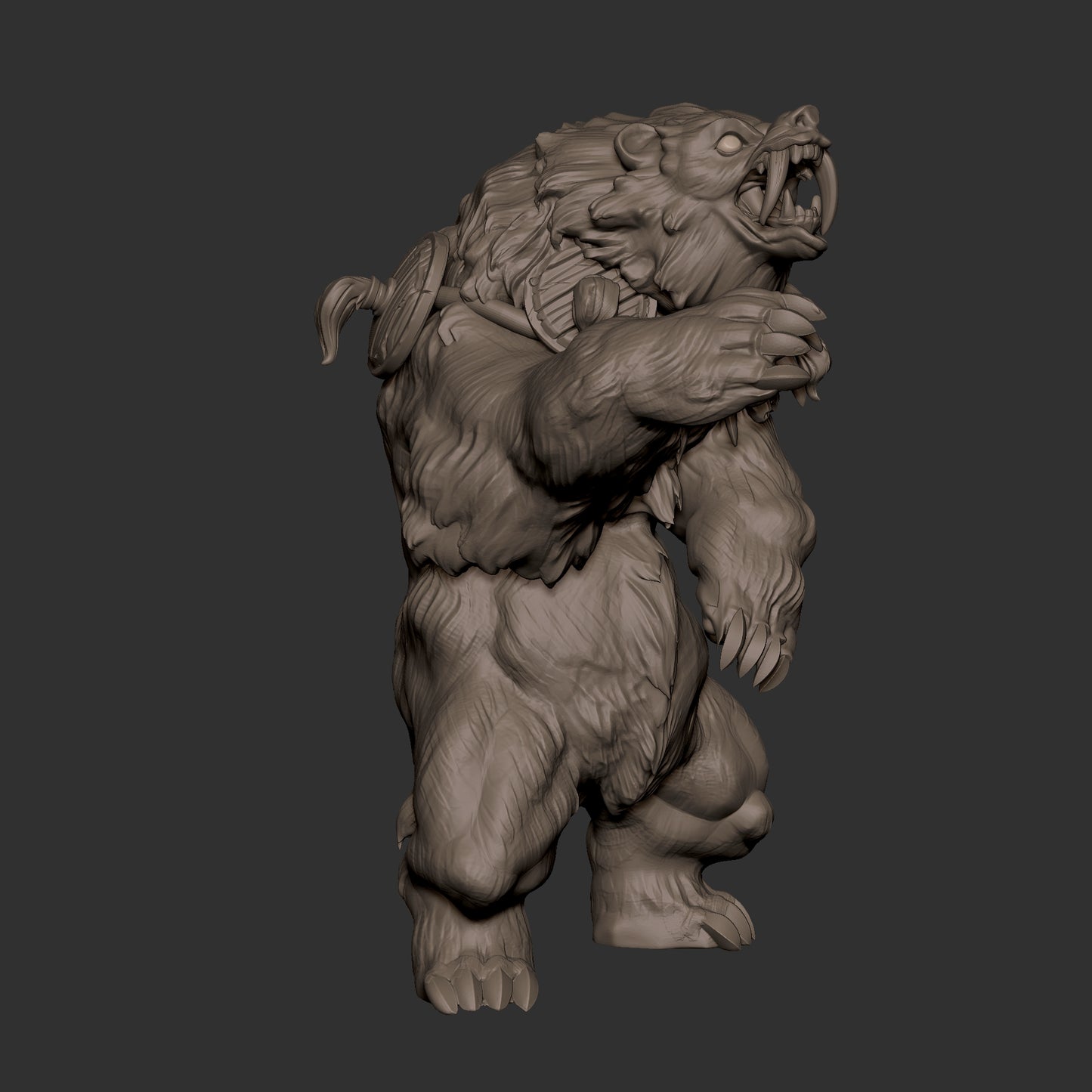 Bear