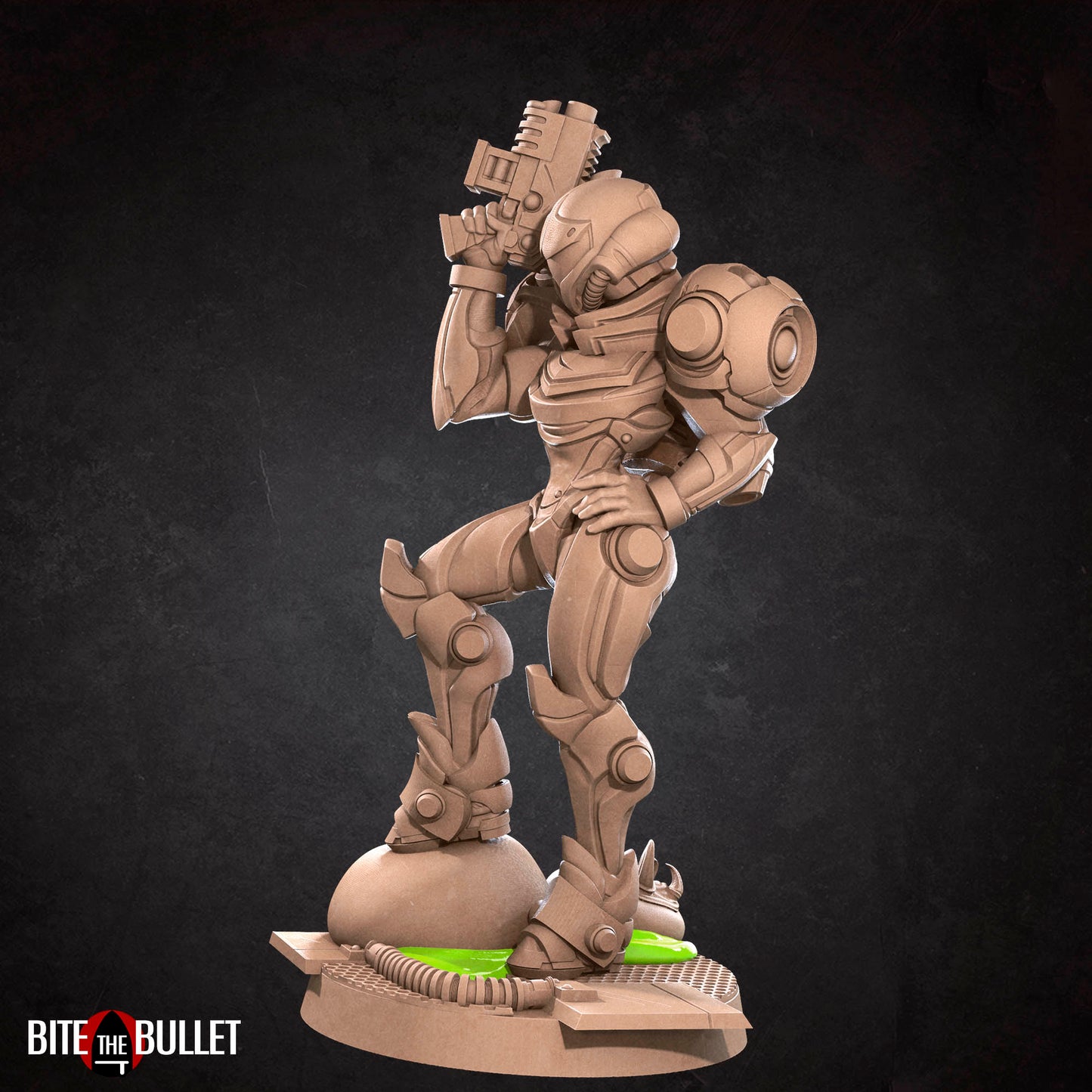 Warforged