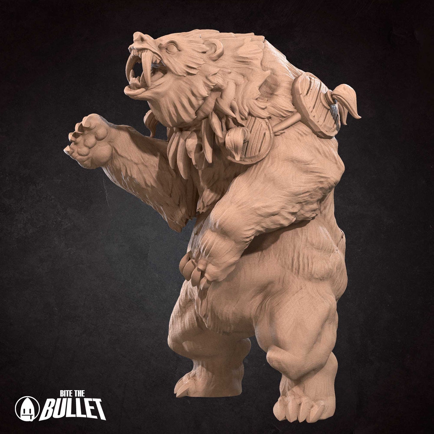 Bear