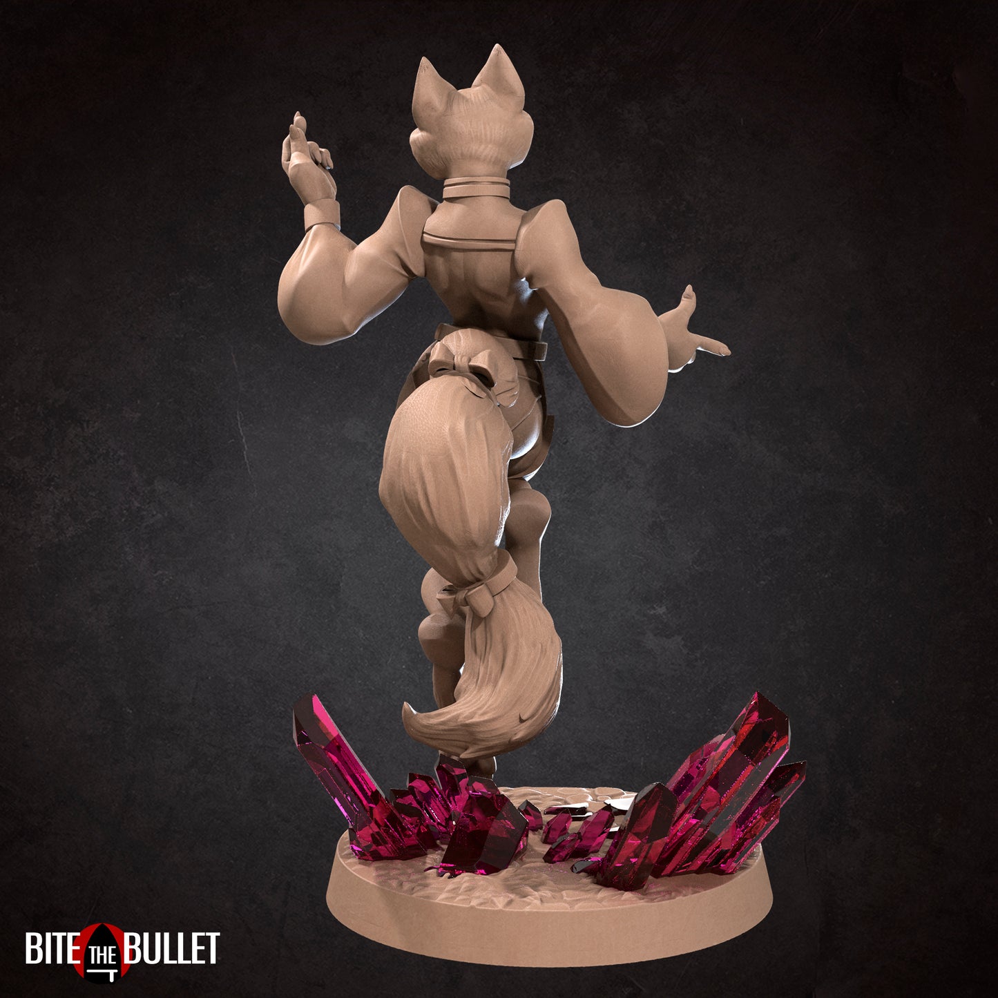 Foxfolk