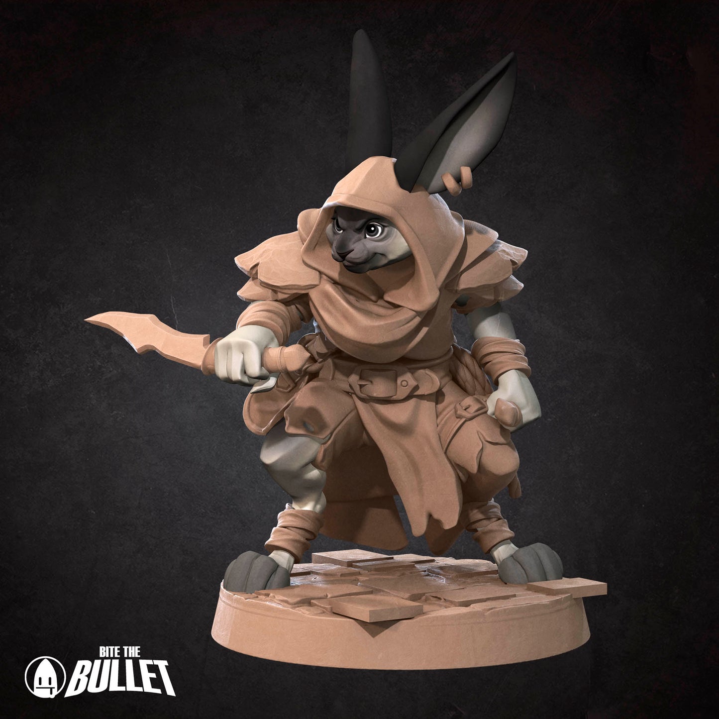 Harengon Rogue