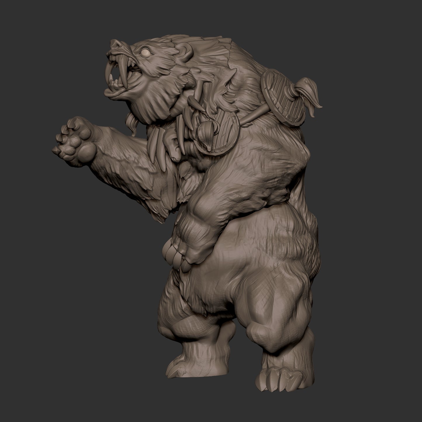 Bear