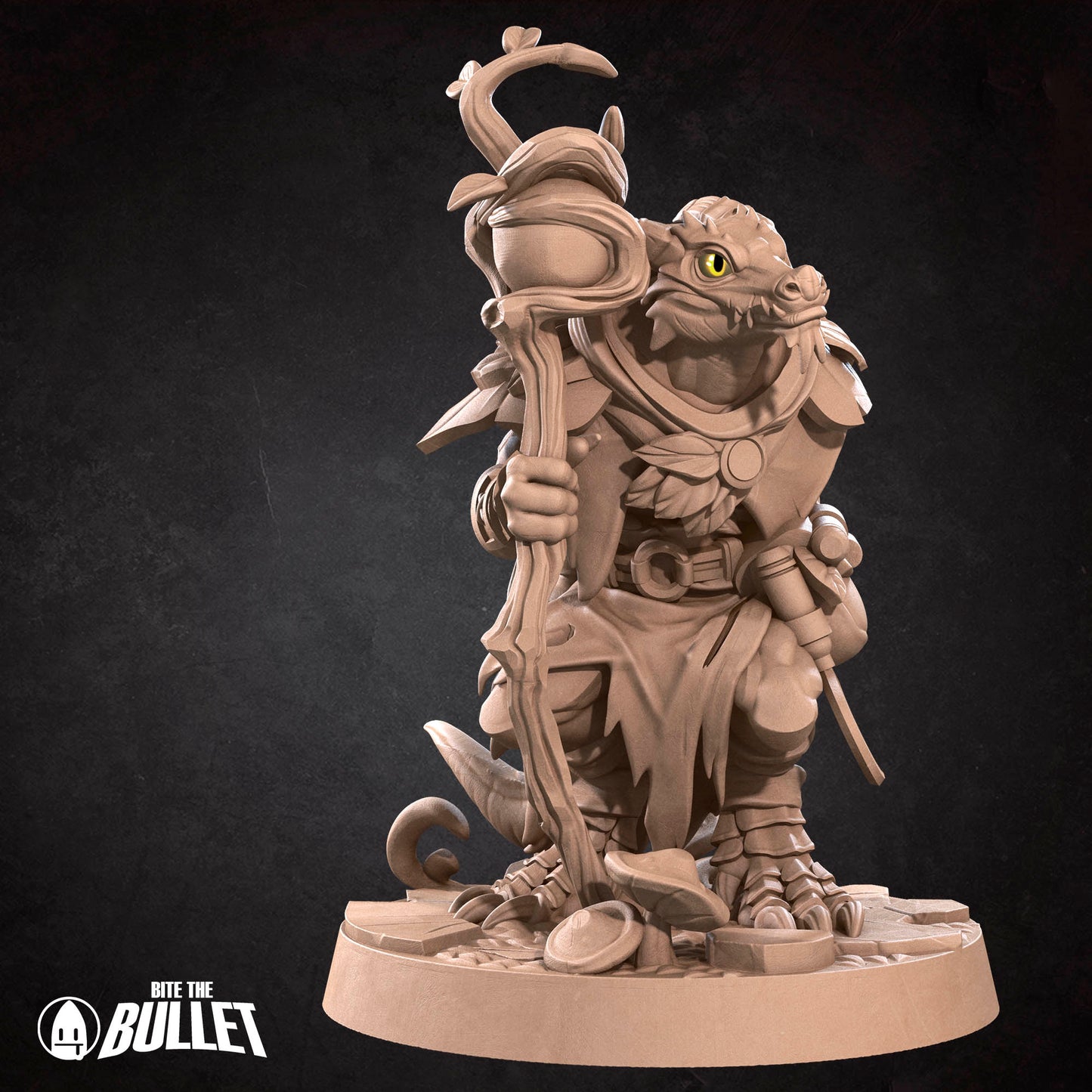 Kobold Druid