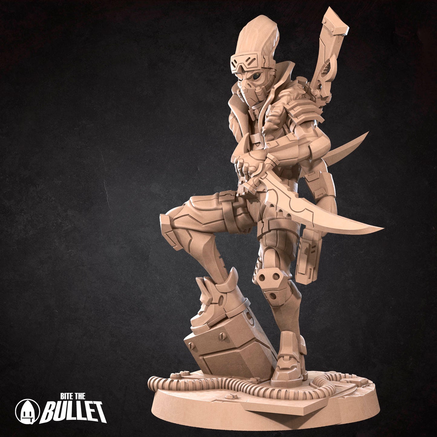 Idarien Operative