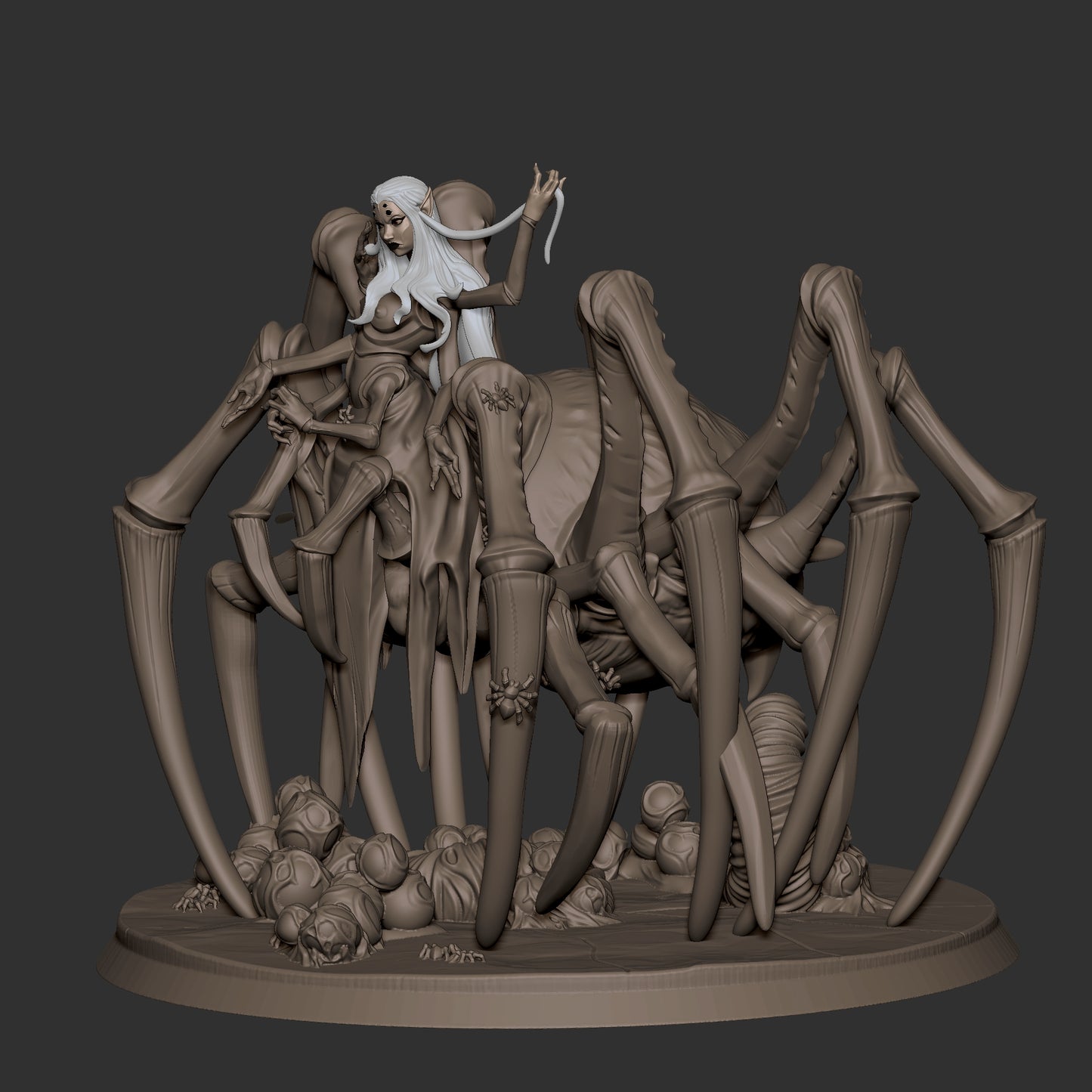 Lolth, Queen of Spiders