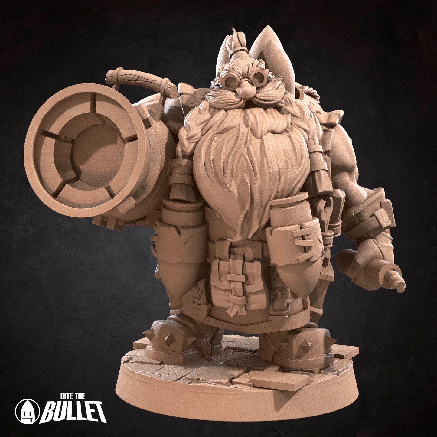 Dwarves