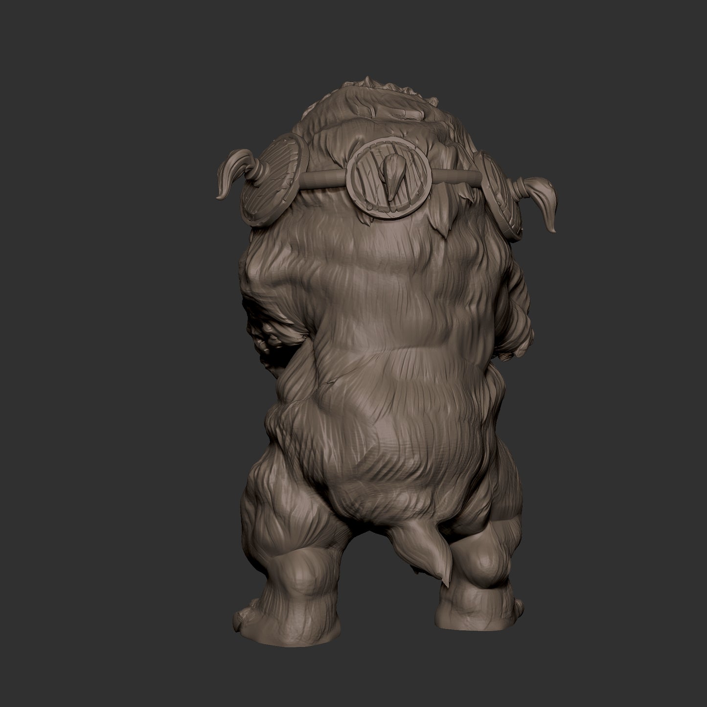 Bear