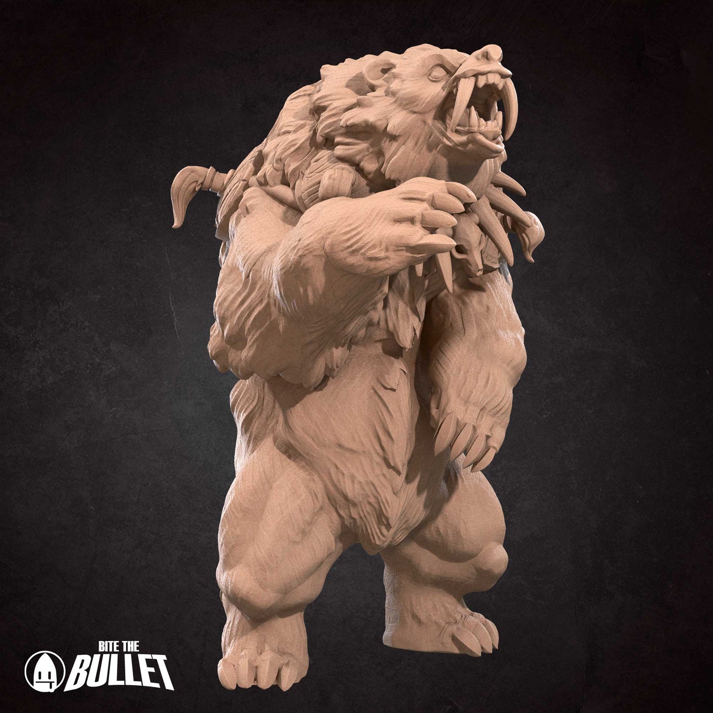 Bear