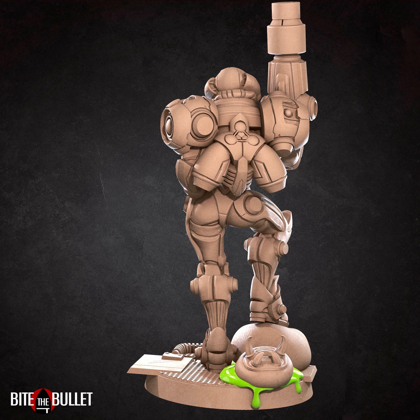 Warforged