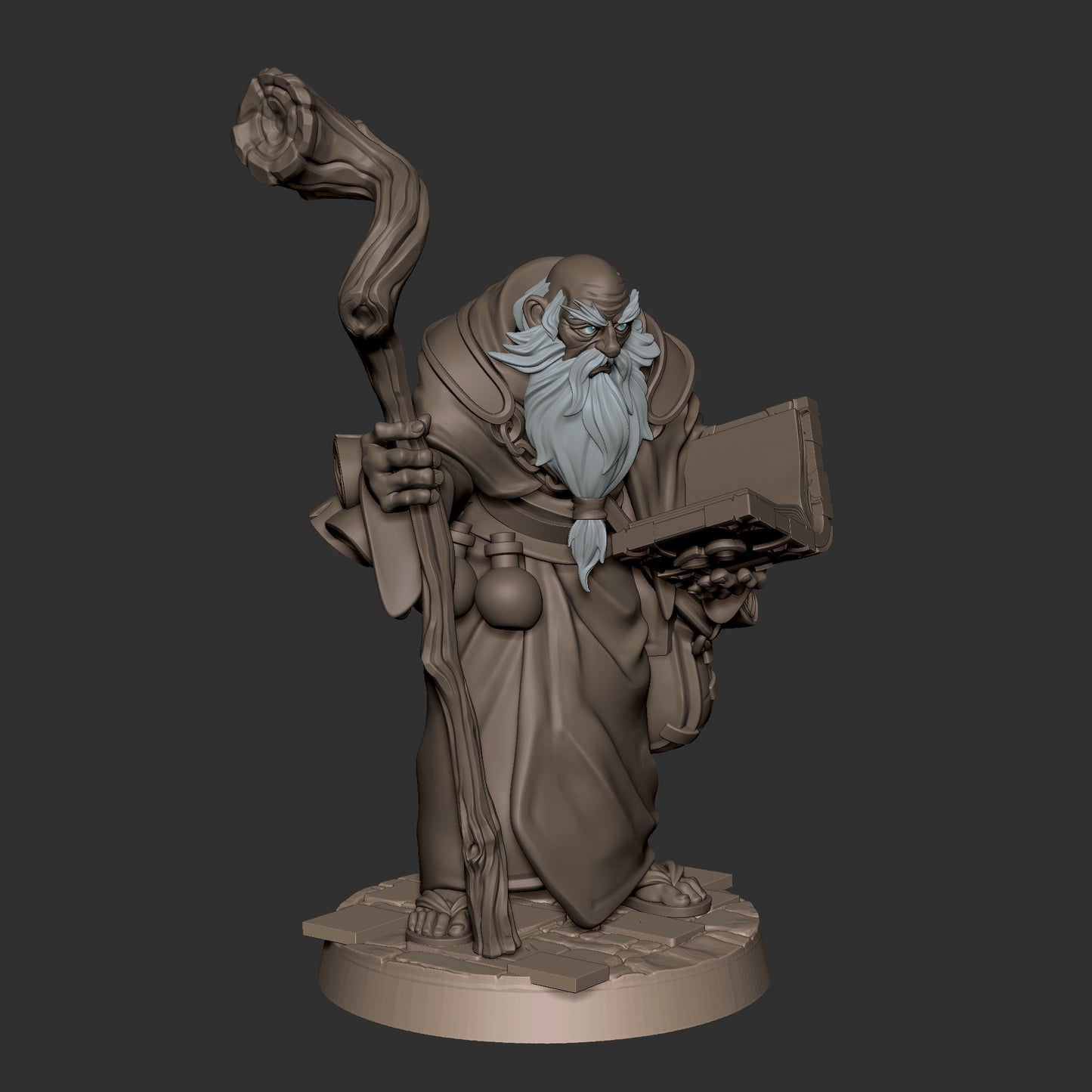 Elder Scholar