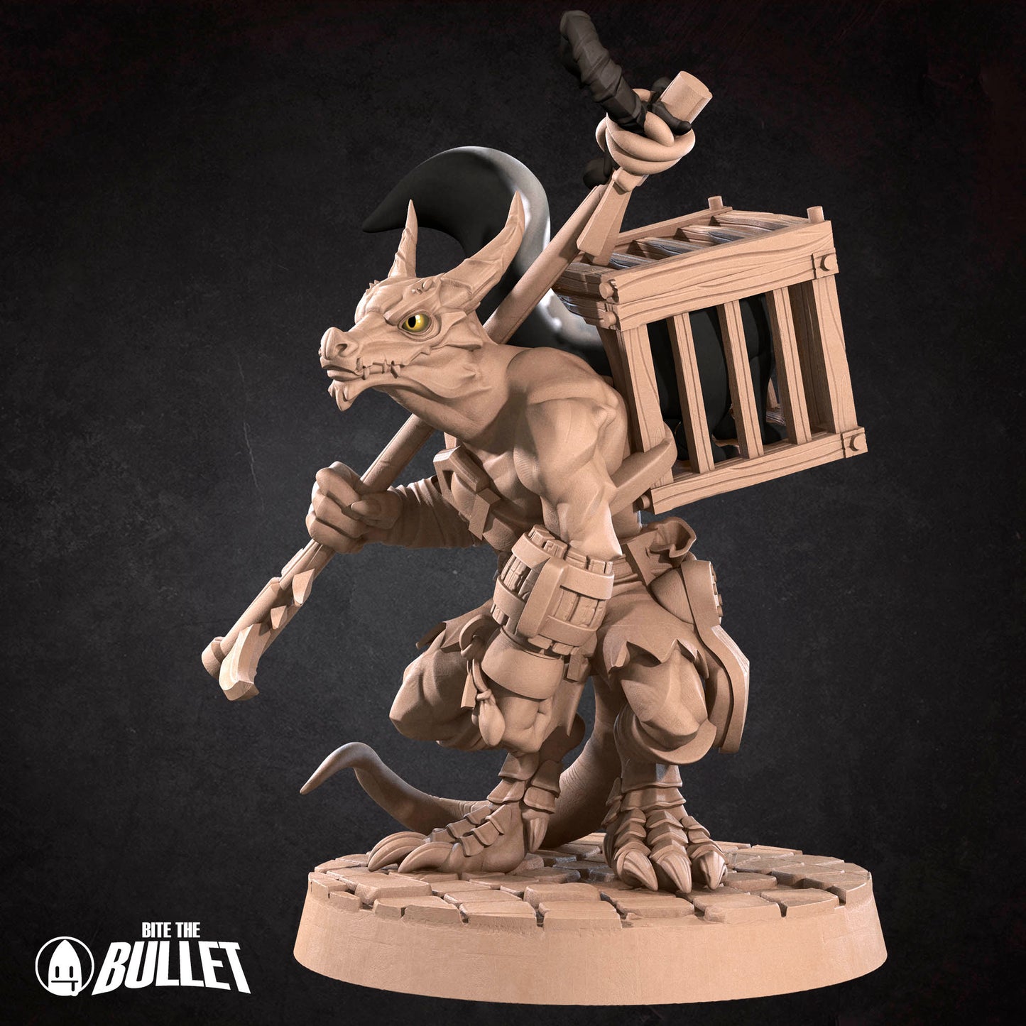 Kobold Inventor