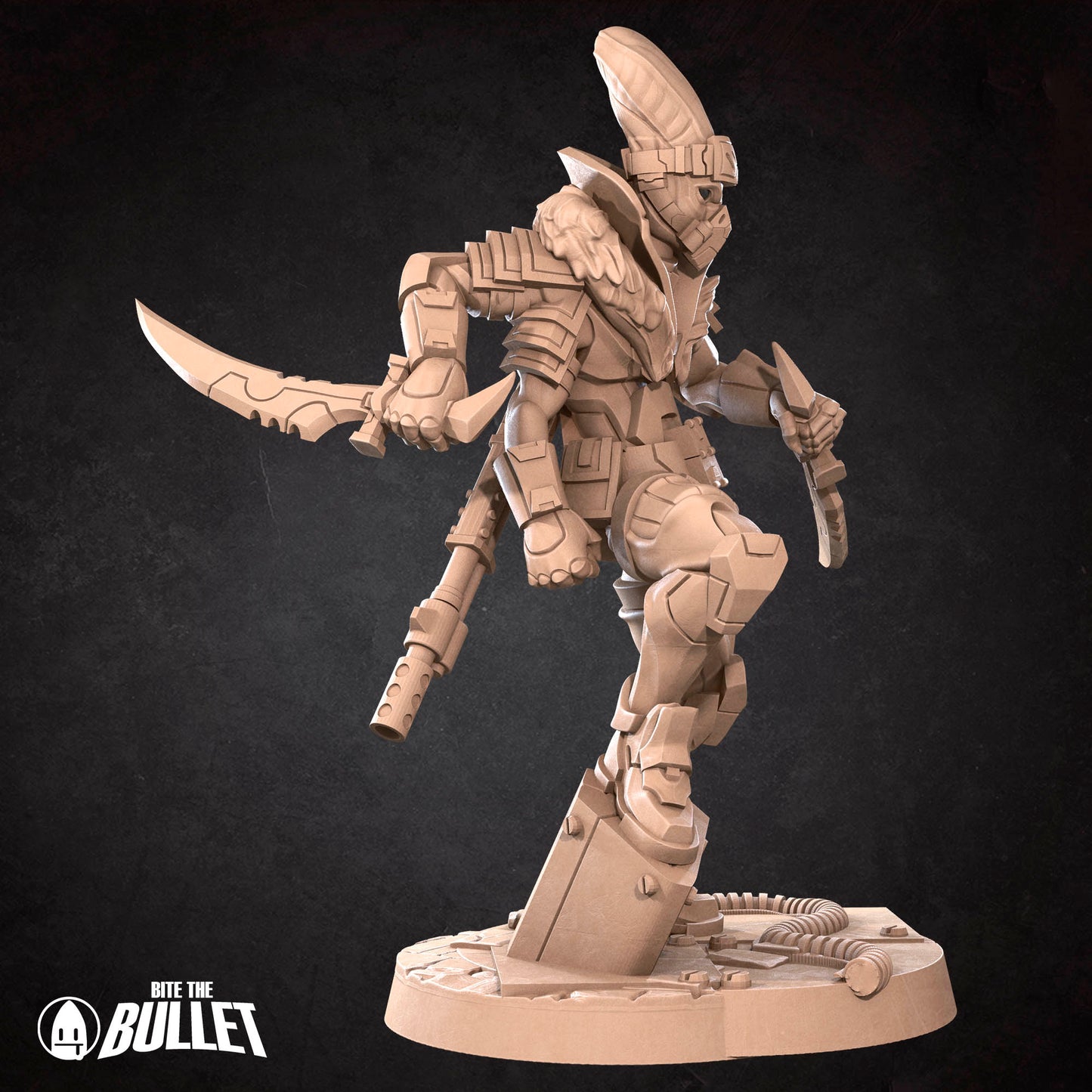 Idarien Operative