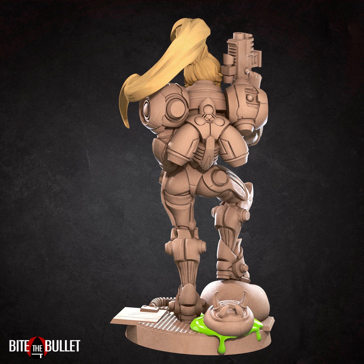 Warforged