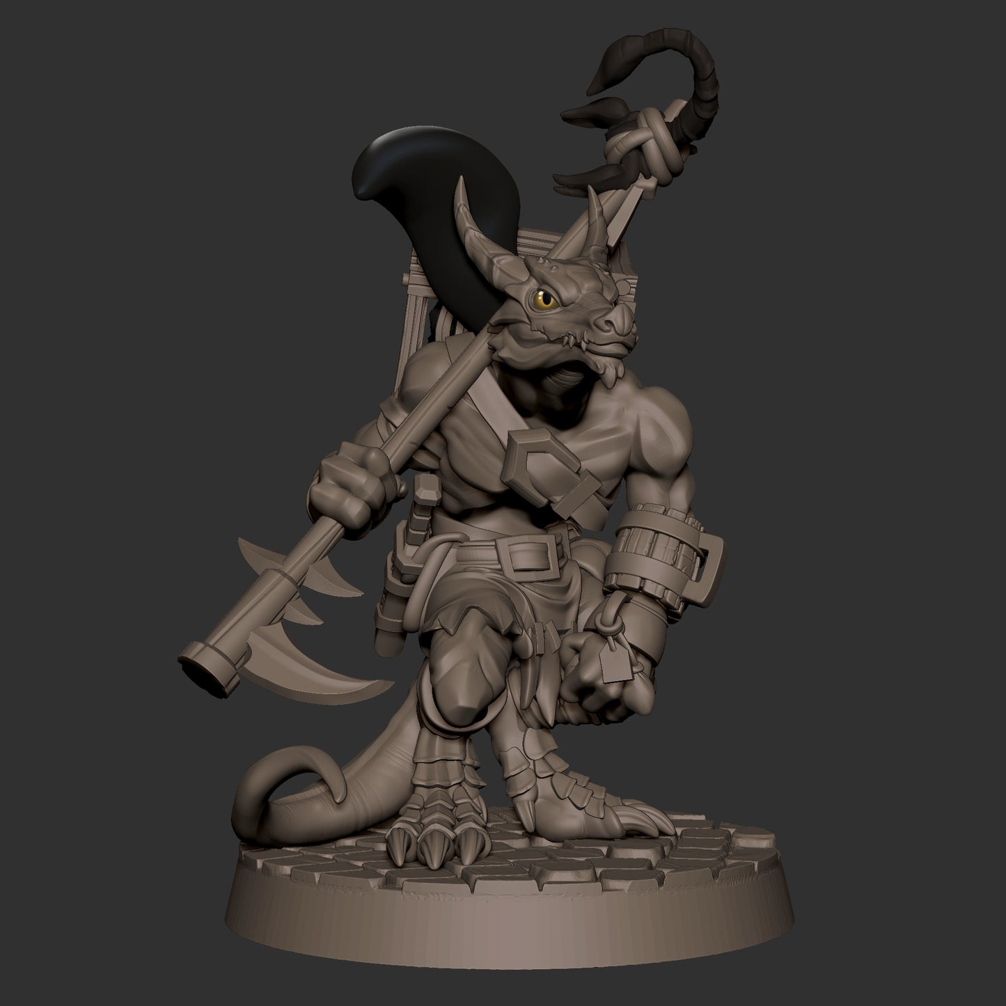 Kobold Inventor