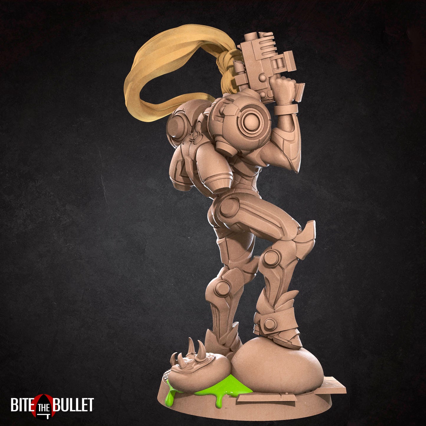 Warforged