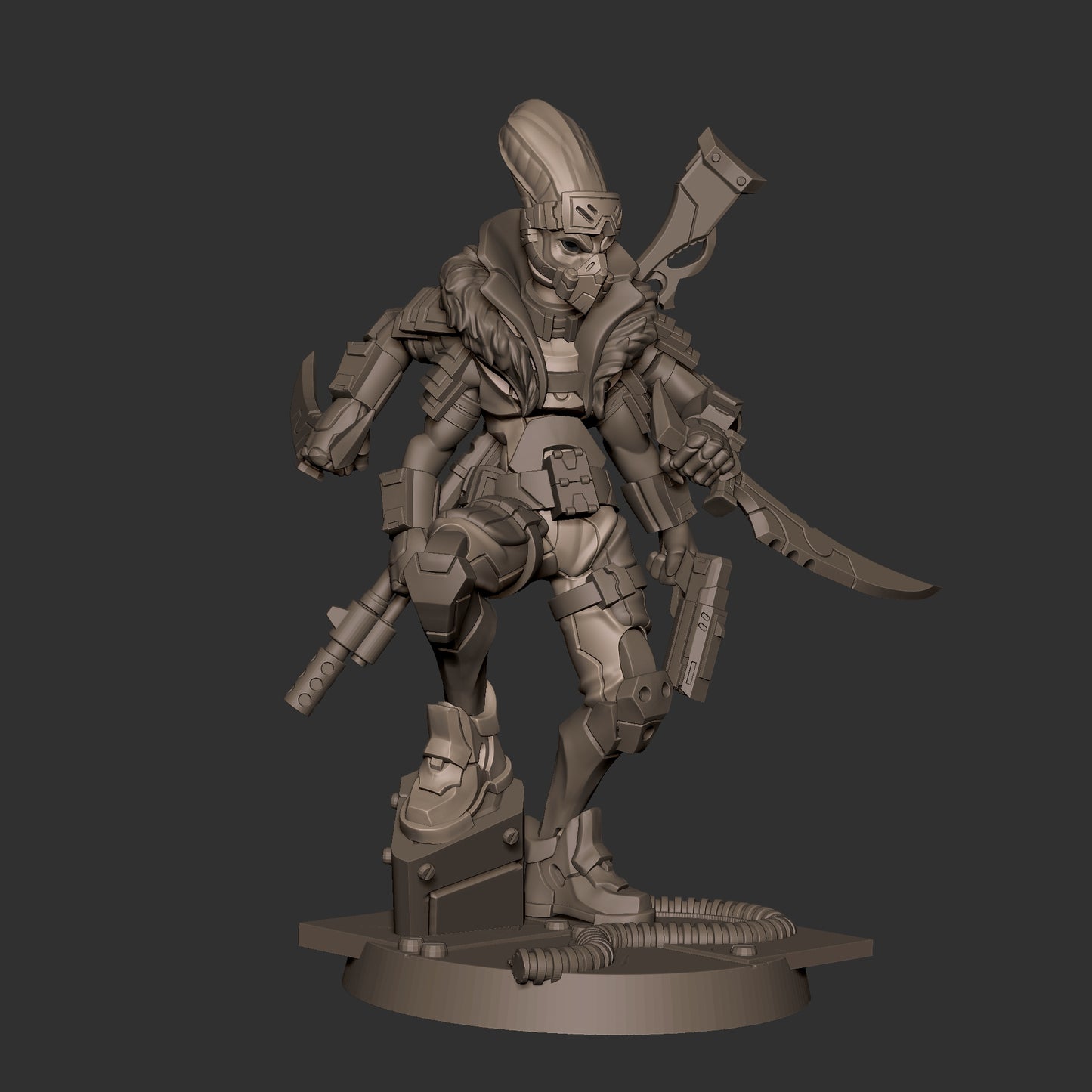 Idarien Operative