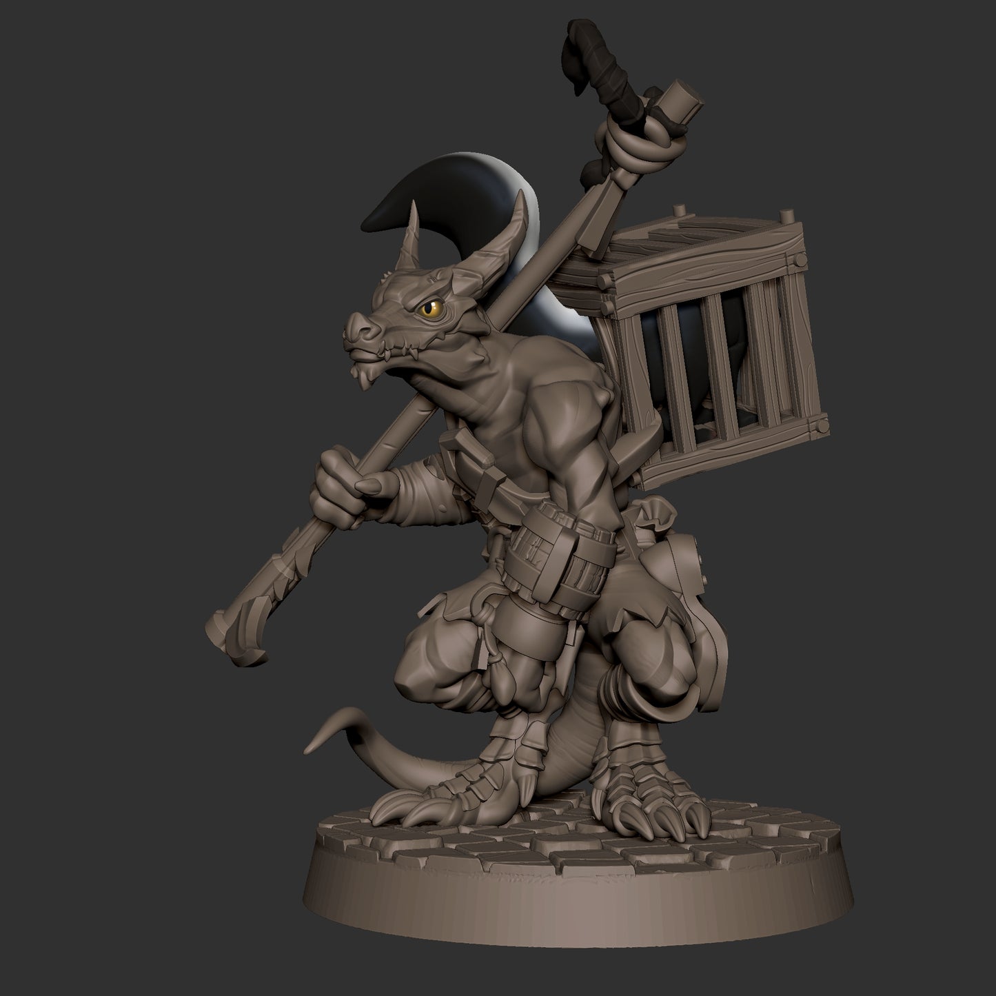 Kobold Inventor