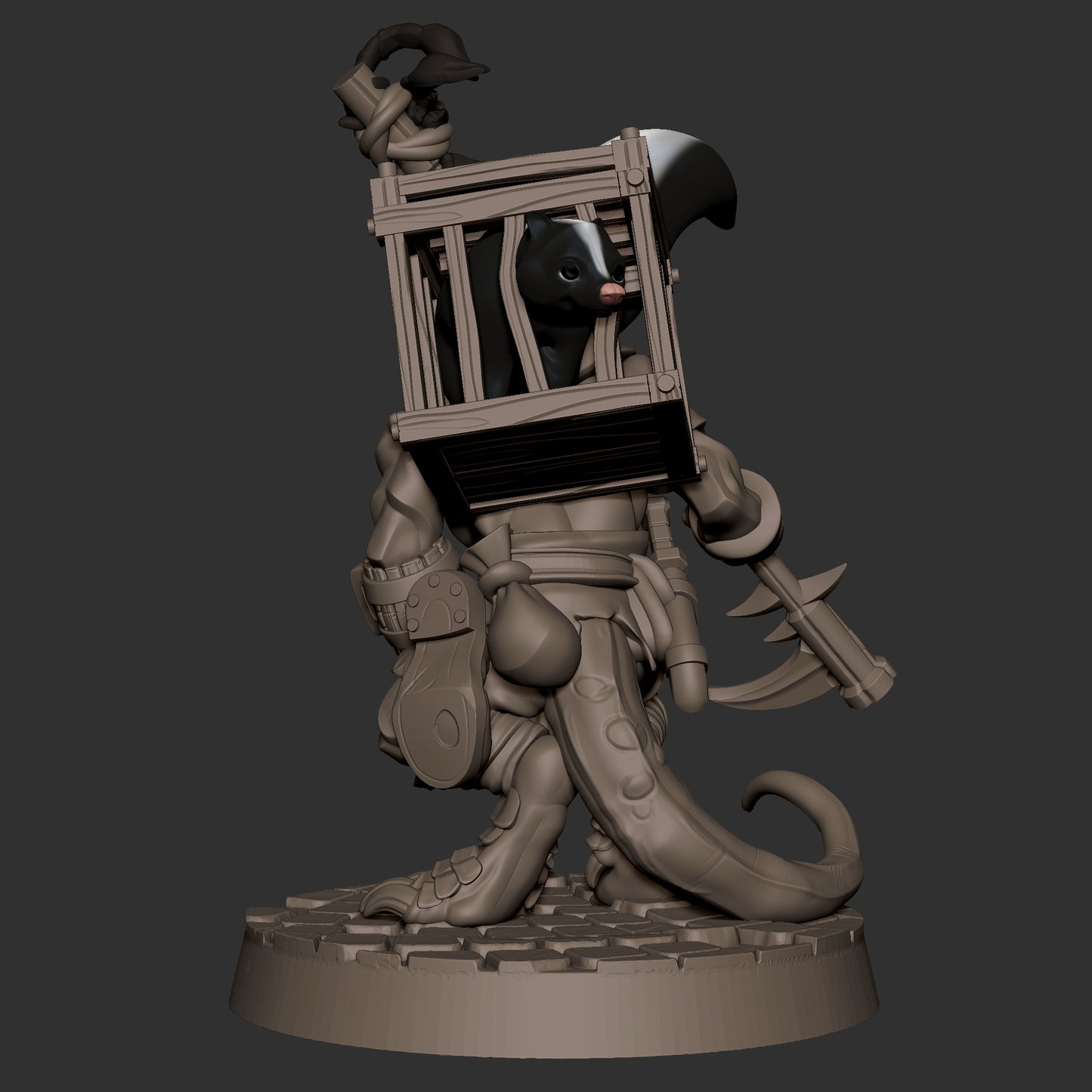 Kobold Inventor