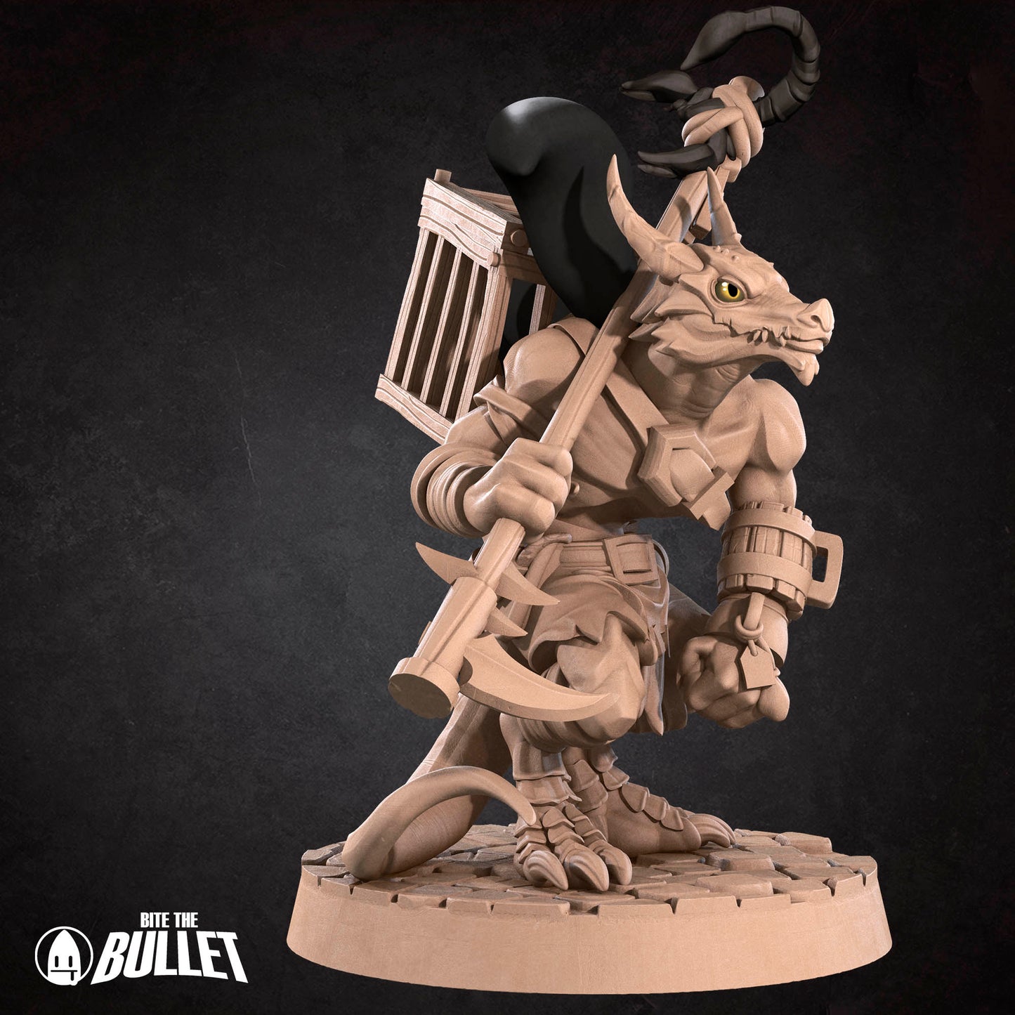 Kobold Inventor
