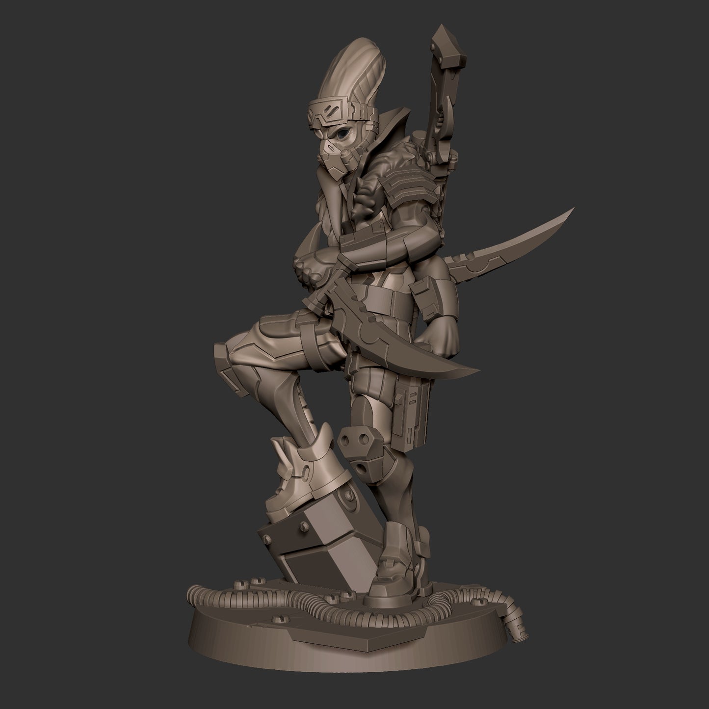 Idarien Operative