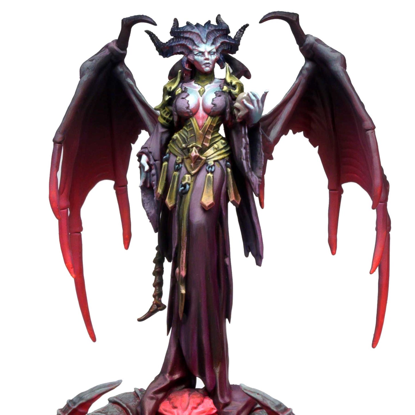 (PDF) Daughter of Hatred