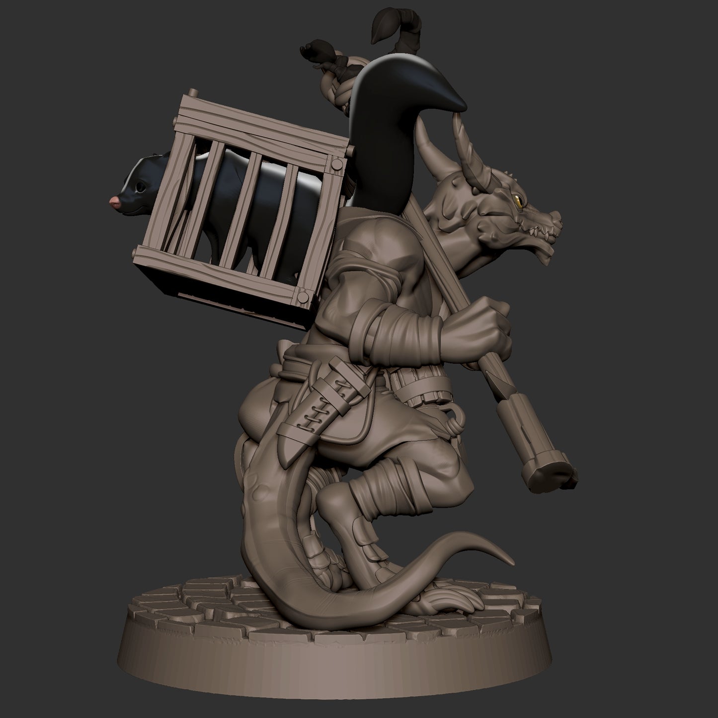 Kobold Inventor