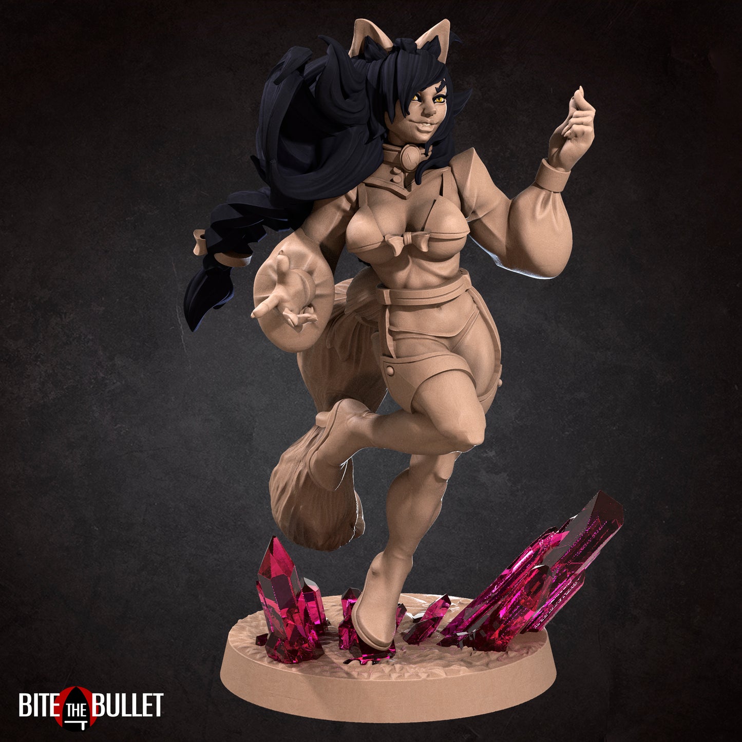Foxfolk
