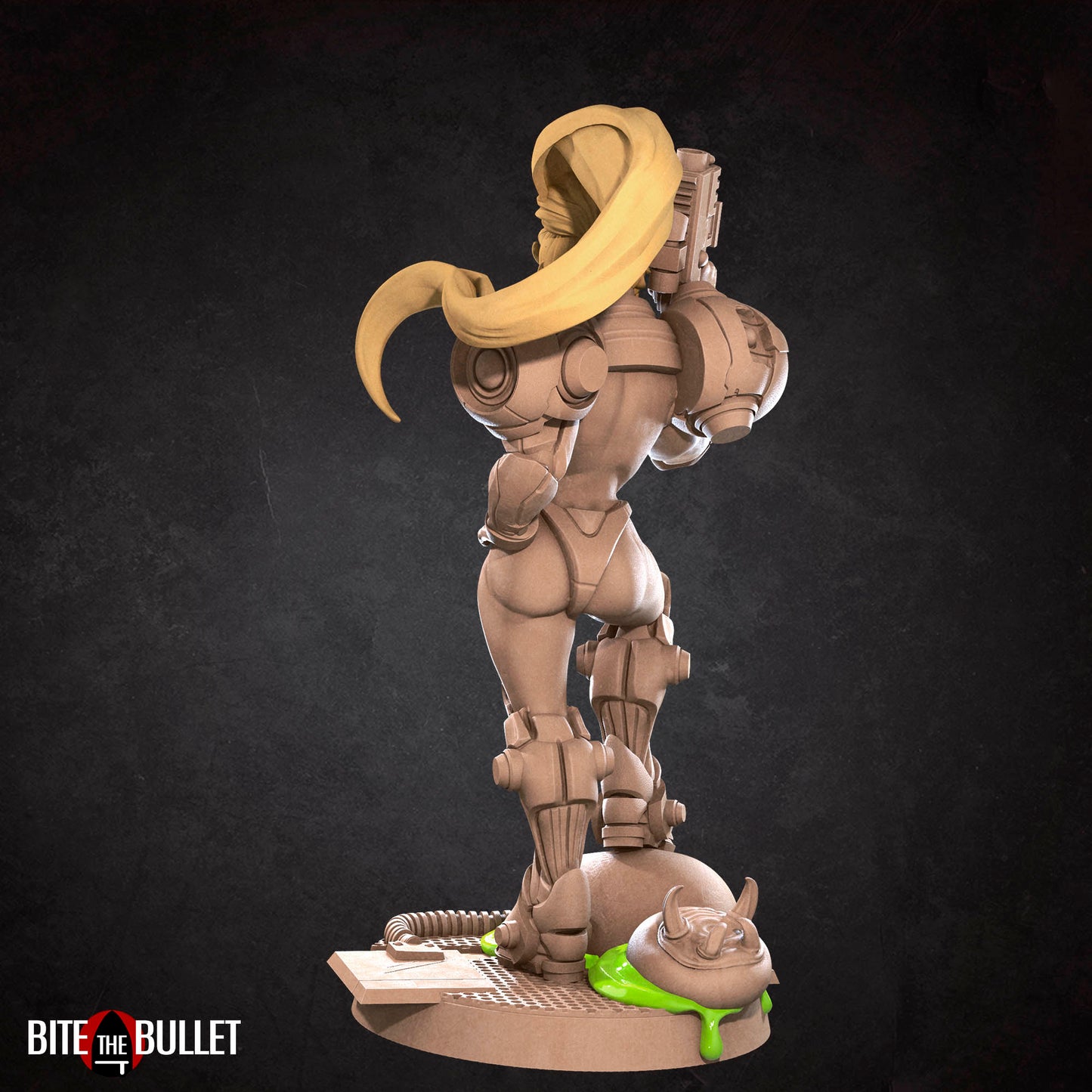 Warforged