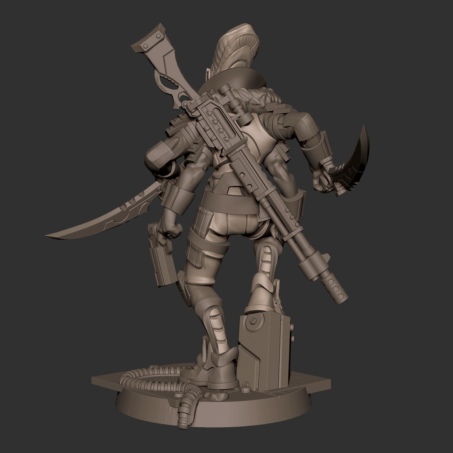 Idarien Operative